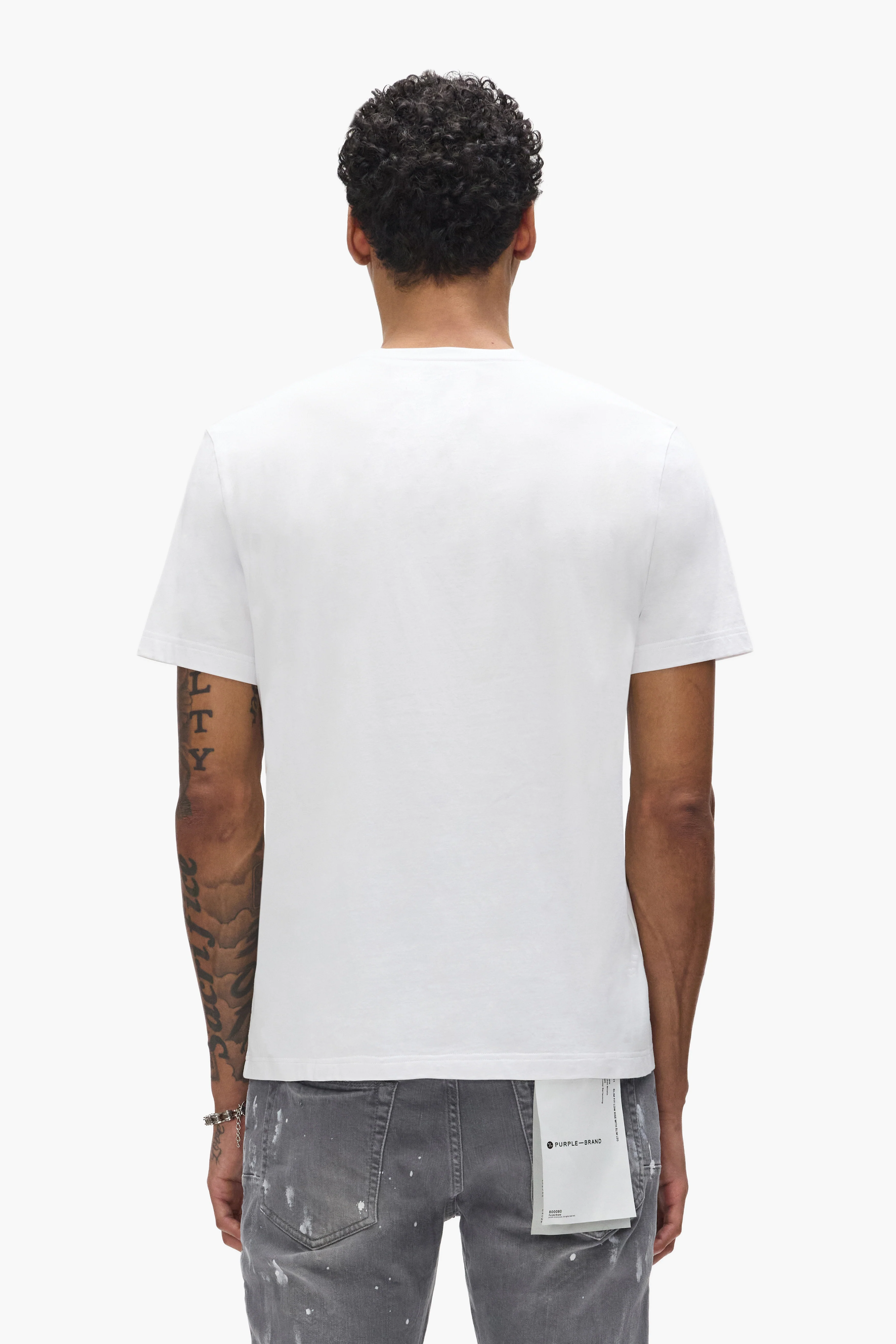 Afterimage Tee - Image 3