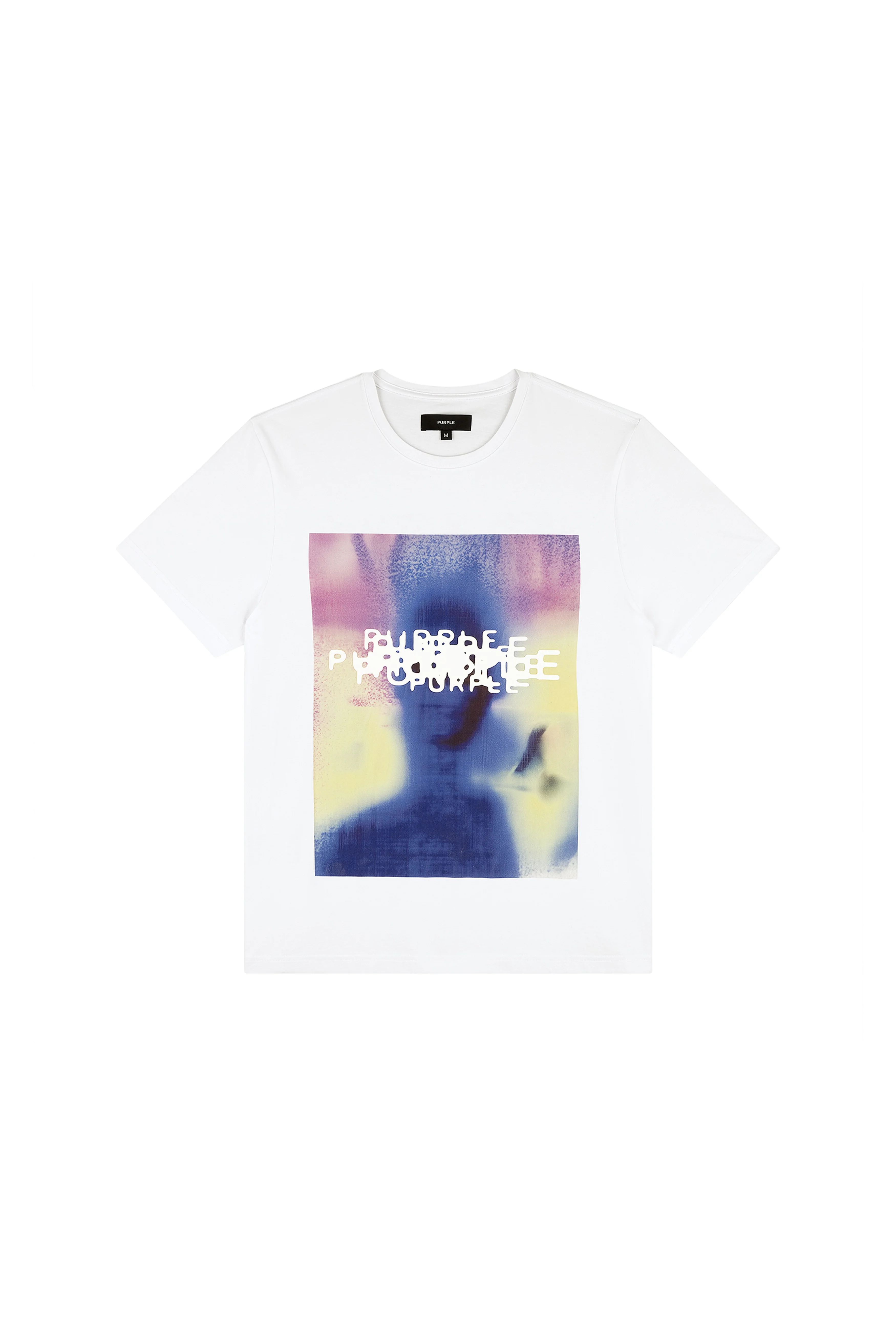 Afterimage Tee - Image 4