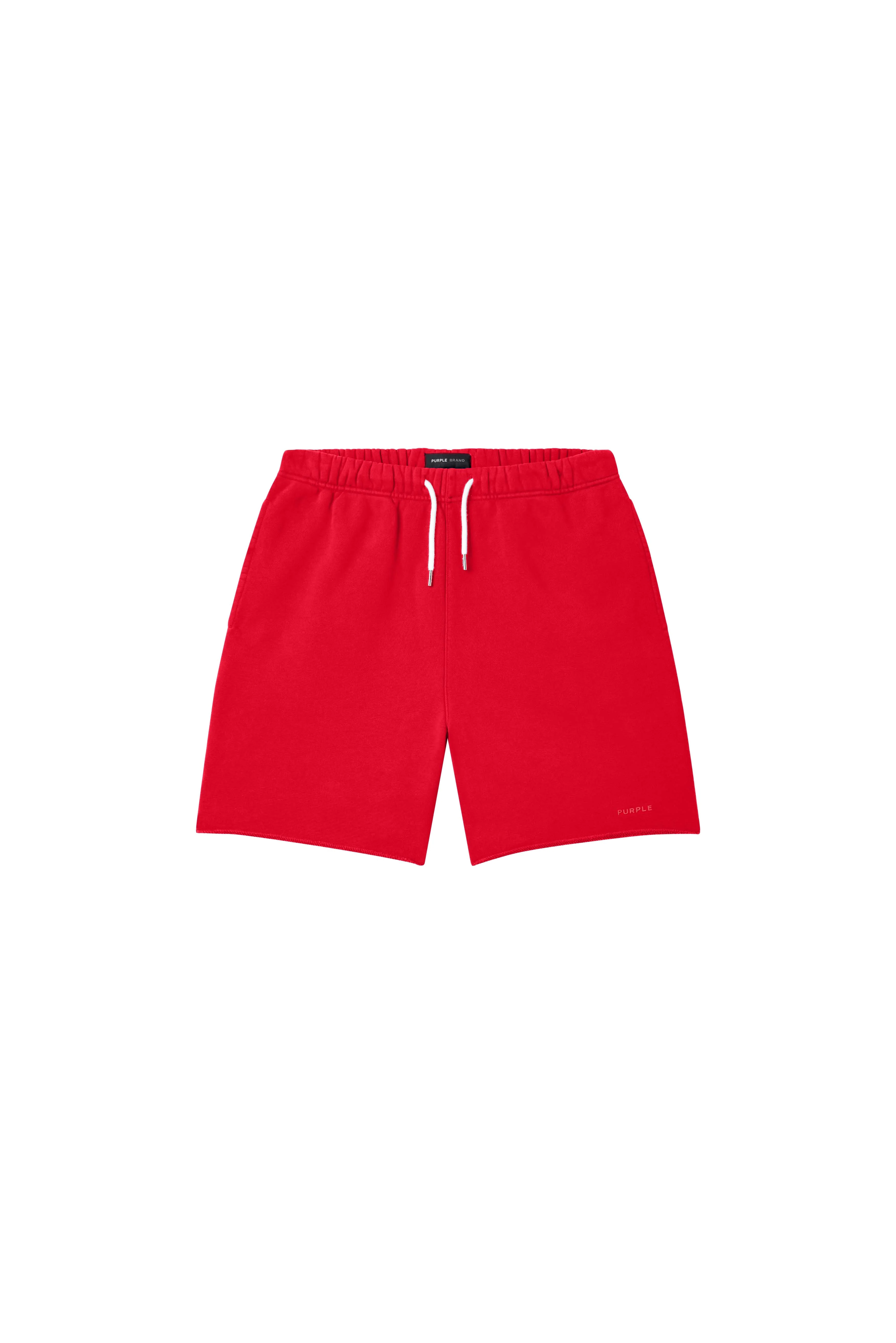 Basic Sweatshort - Image 4