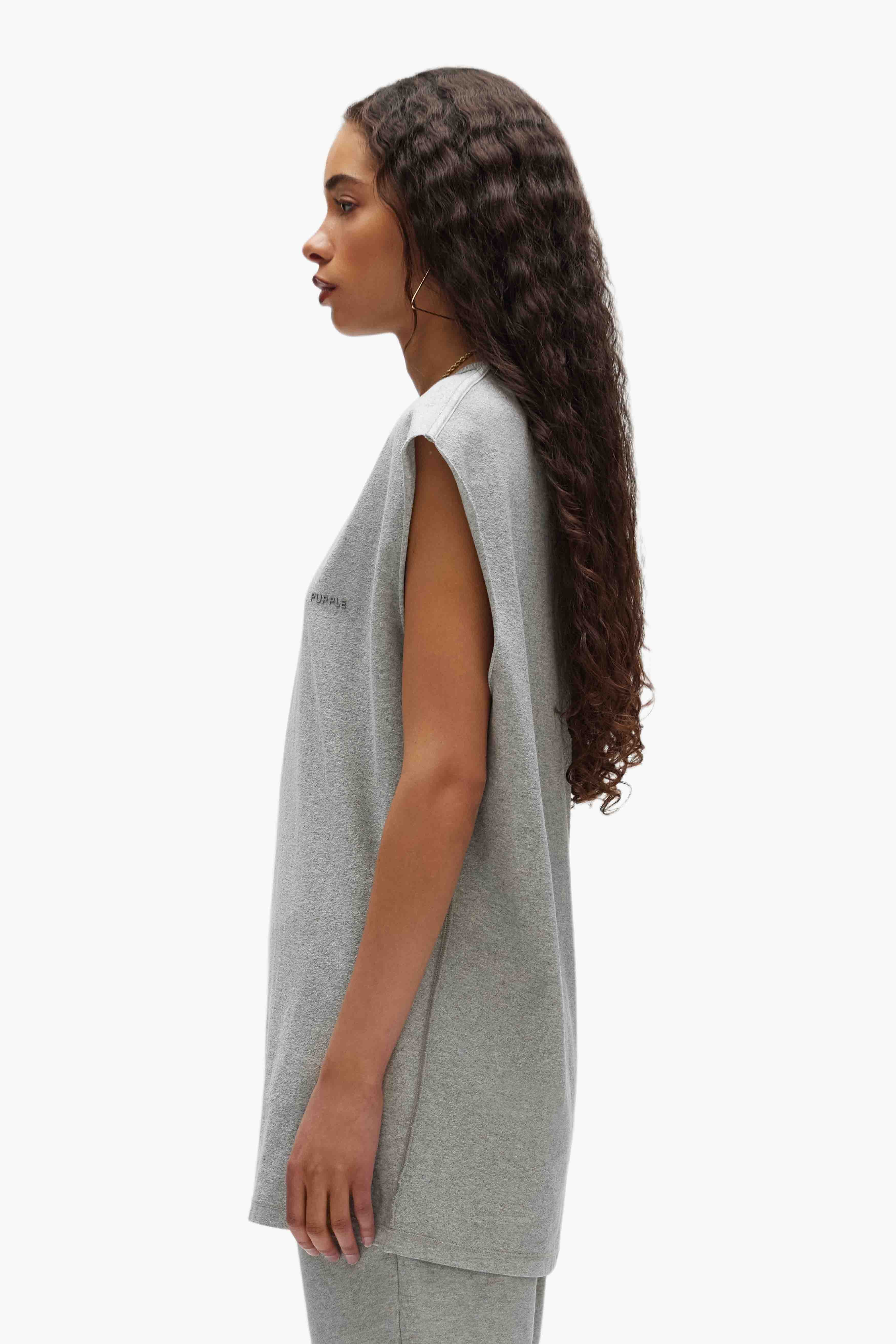 Basic Tank Top - Image 2