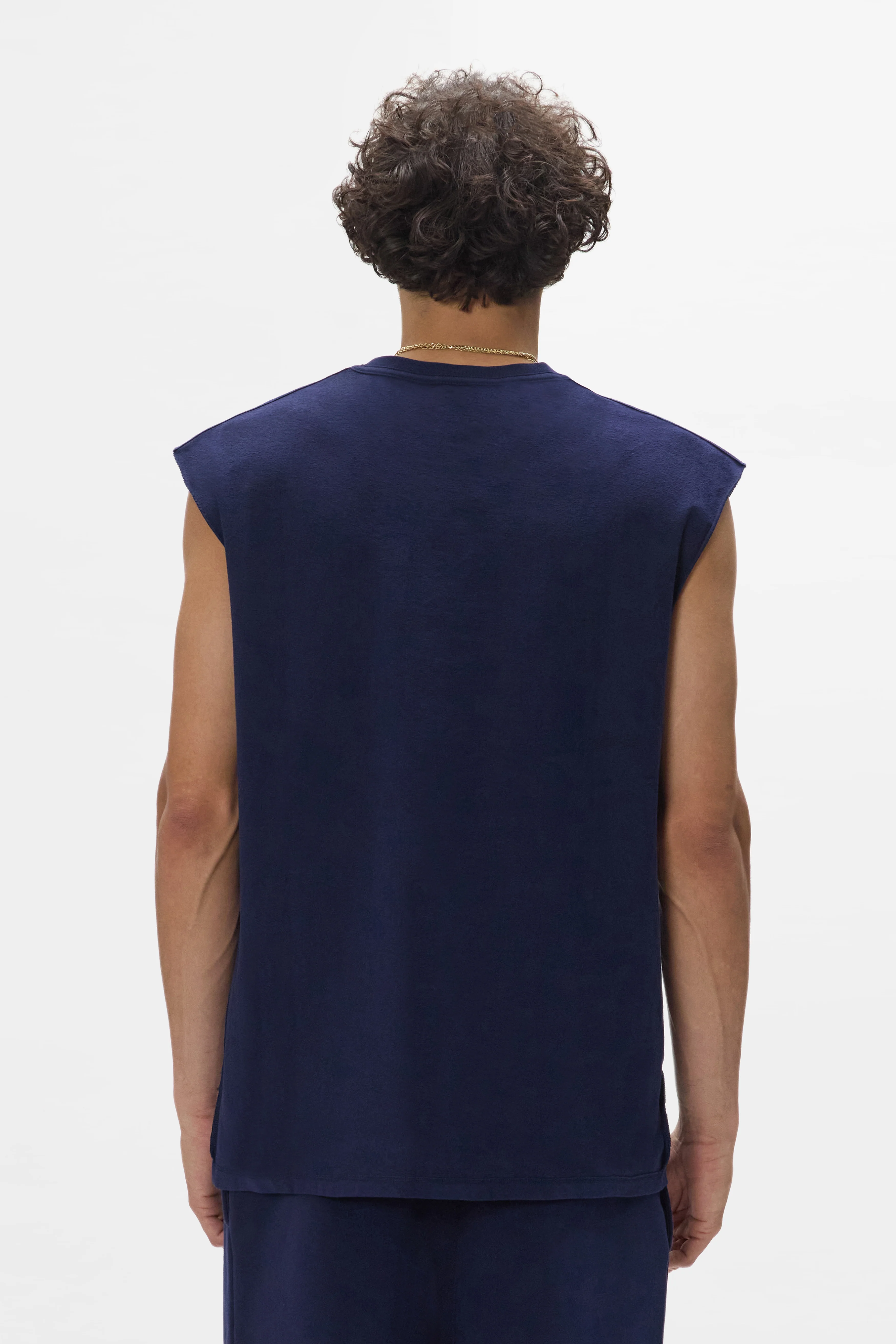 Basic Tank Top - Image 3