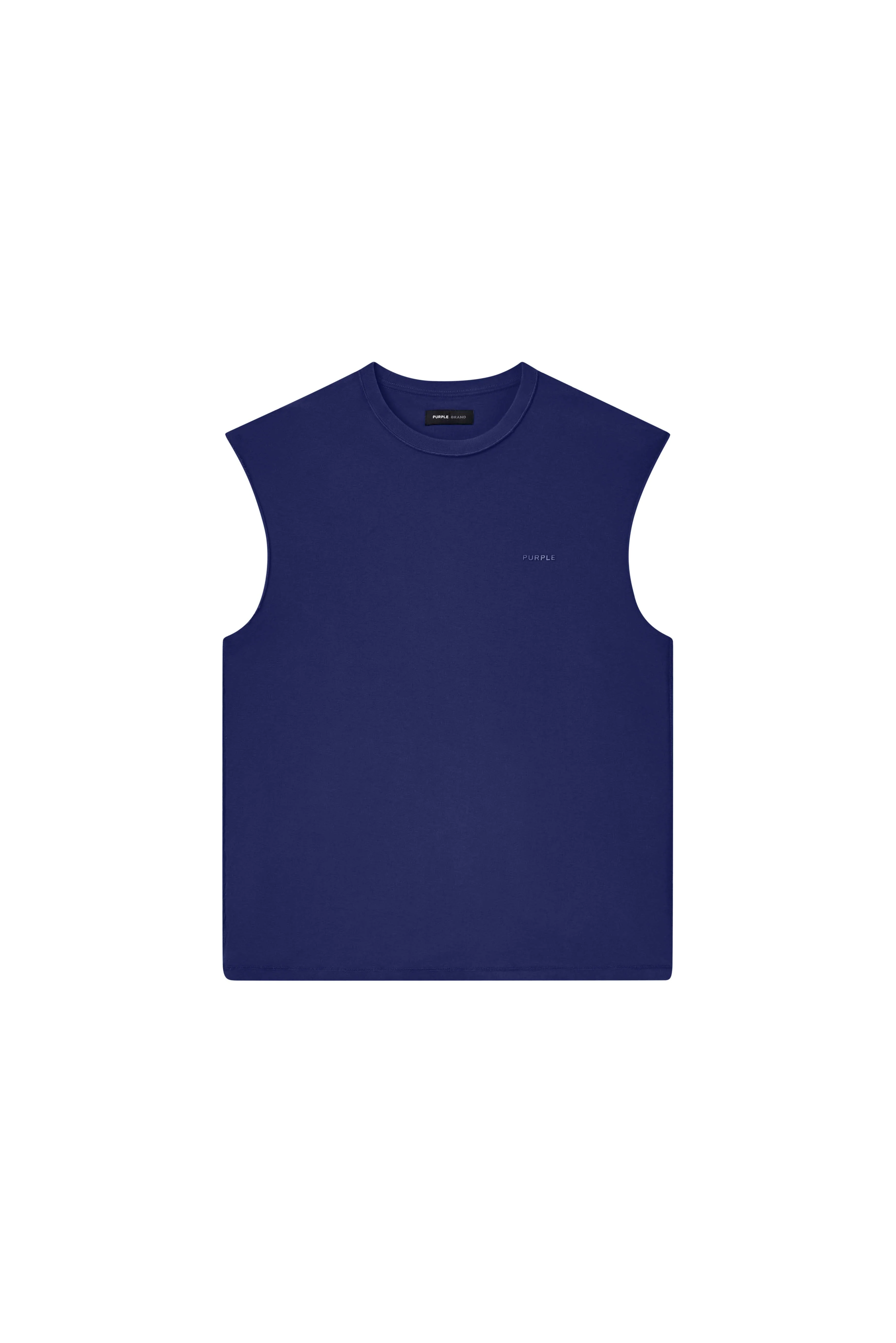 Basic Tank Top - Image 4
