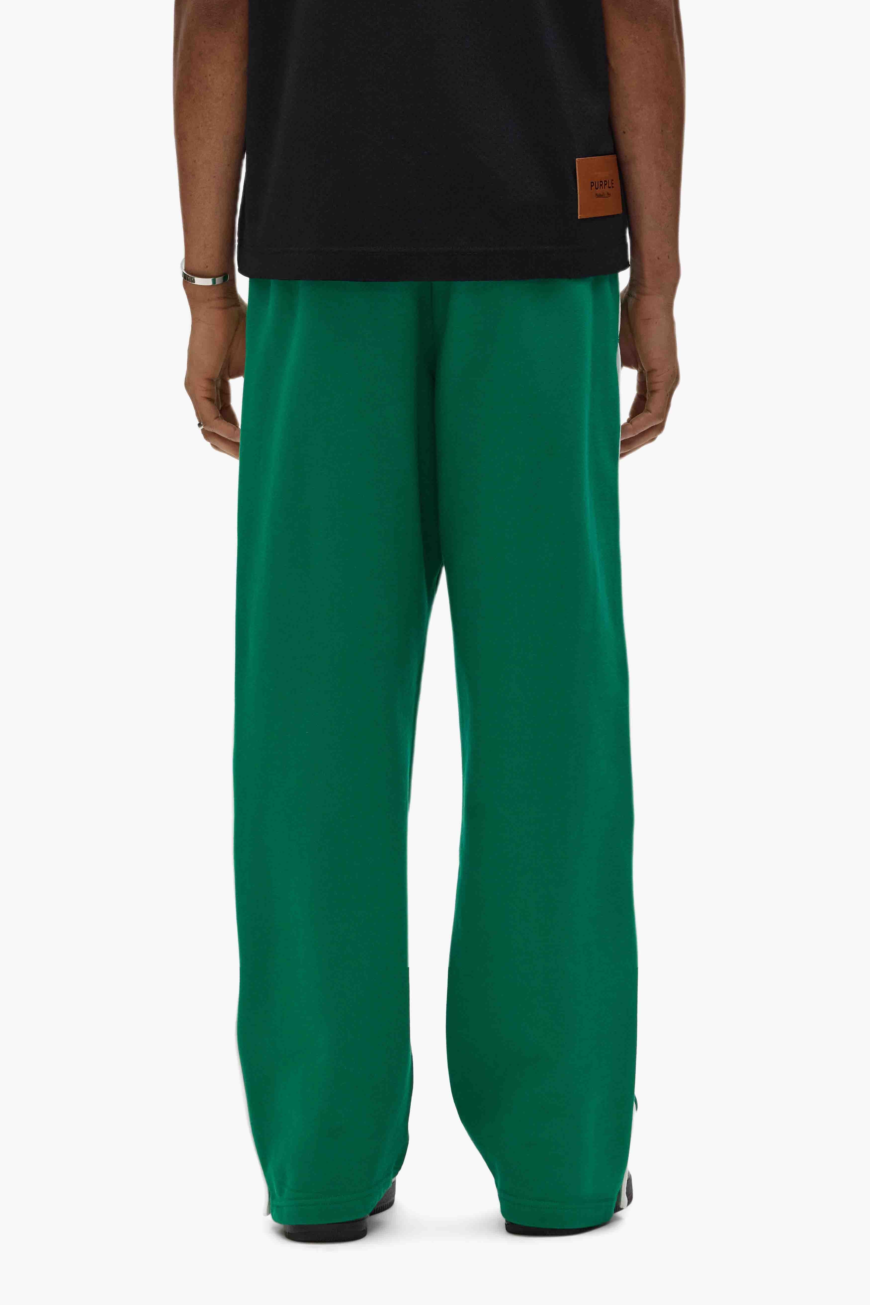 Boston Celtics Snap Pants - Image 3