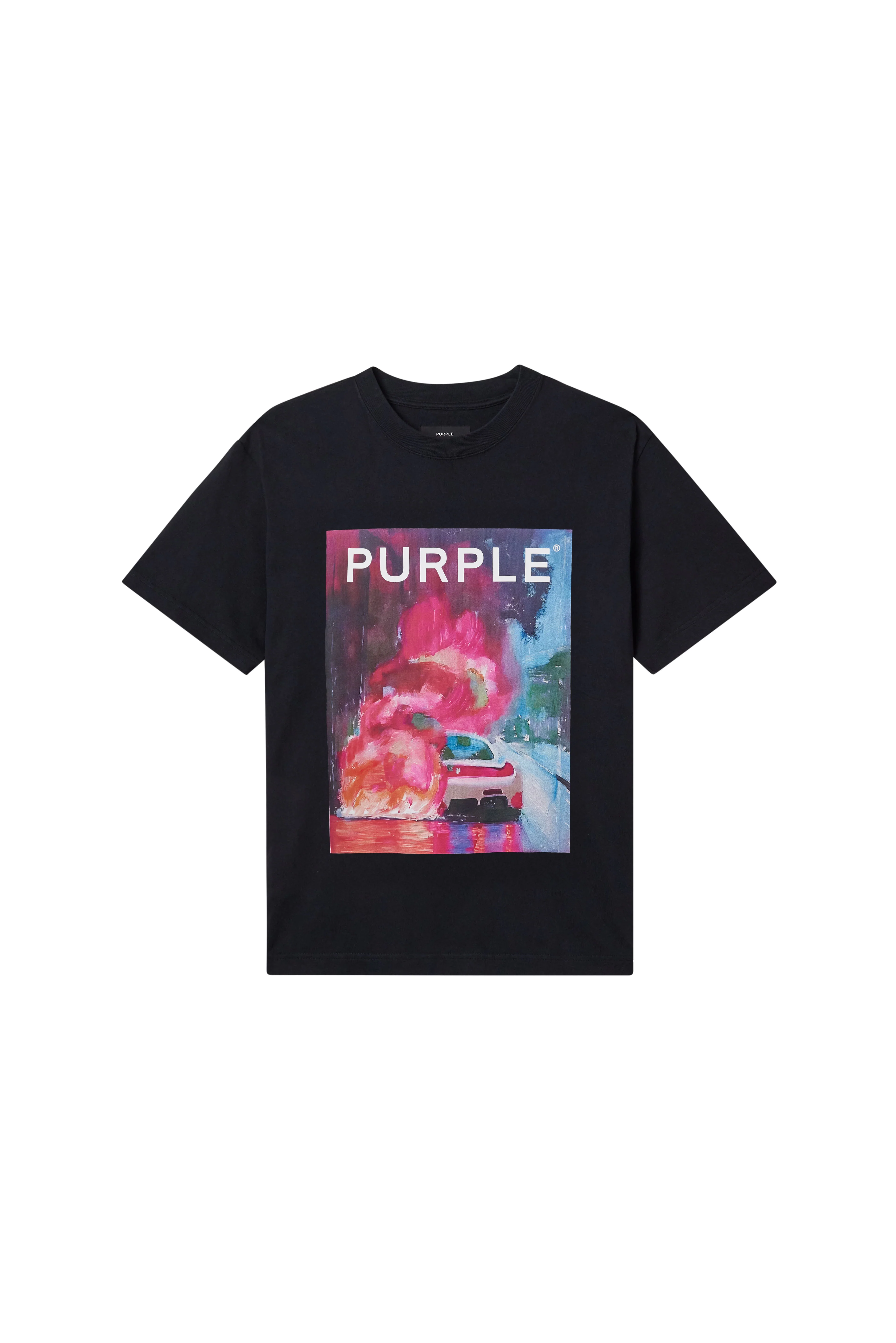 Carefree Tee - Image 3