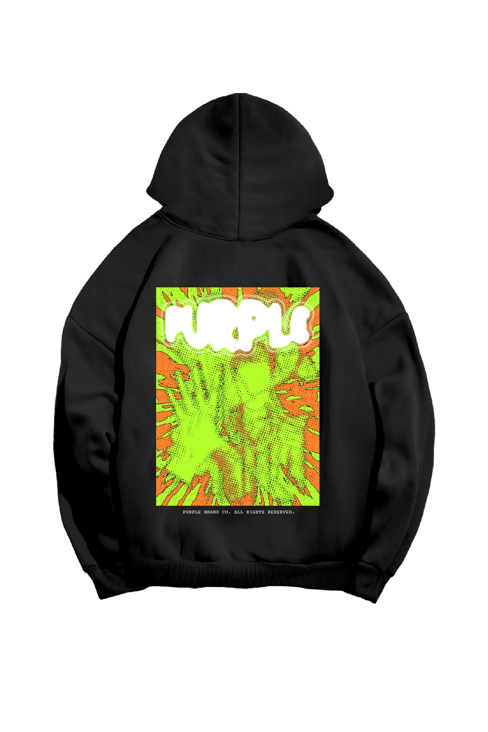 Color Pop Hoodie - Image 4