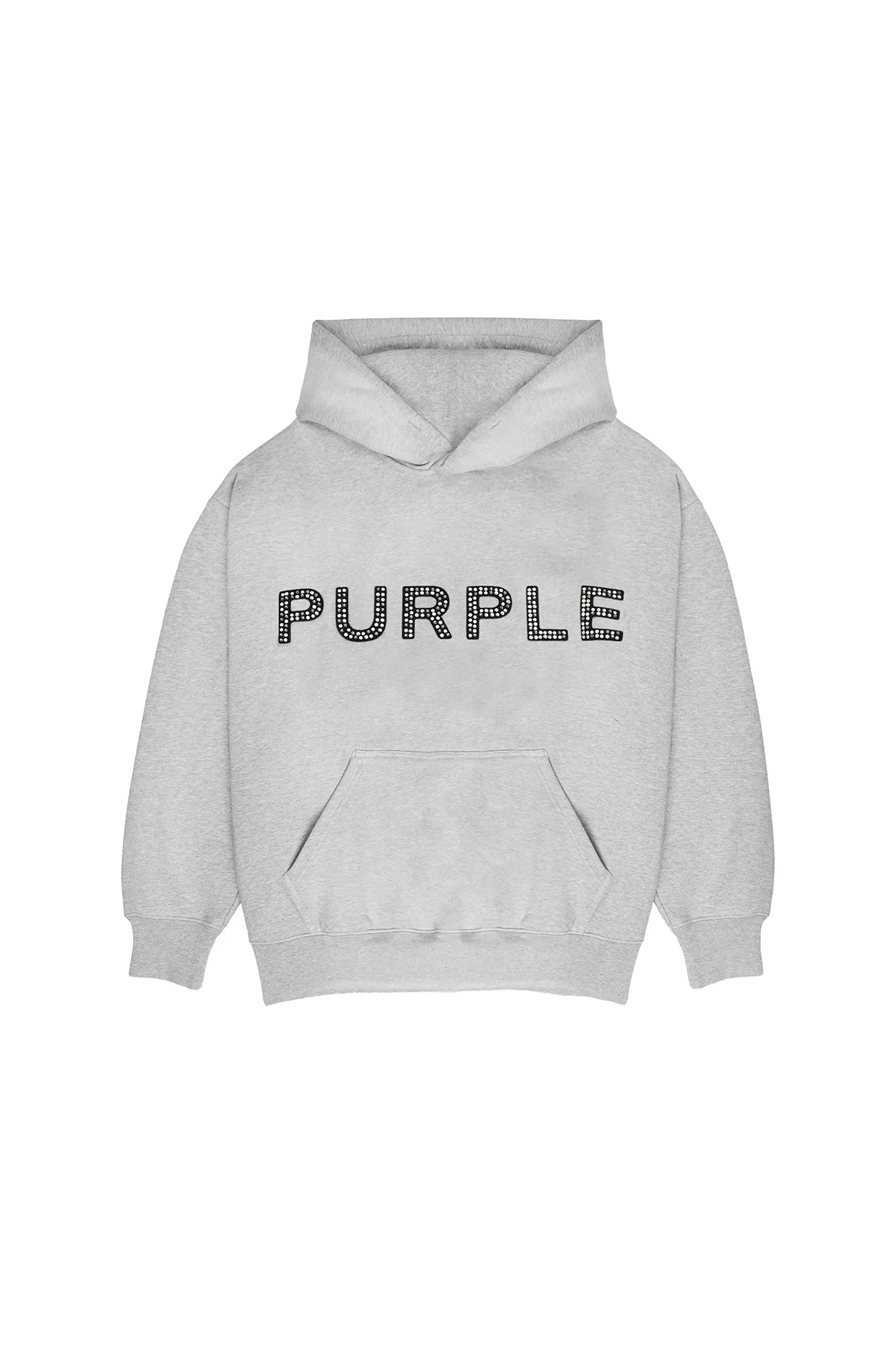 Crystal Applique Hoodie - Image 4