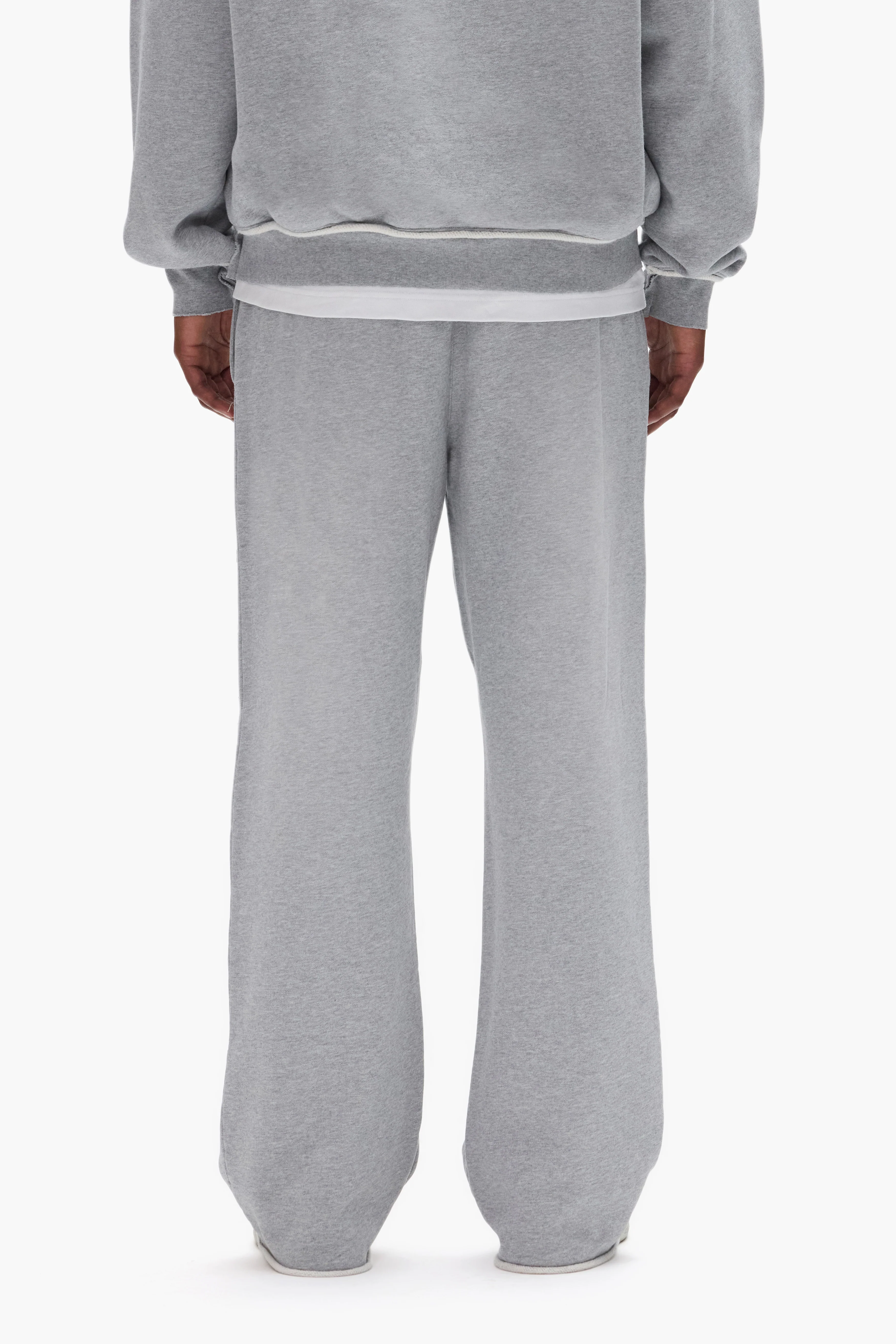 Crystal Applique Sweatpant - Image 3