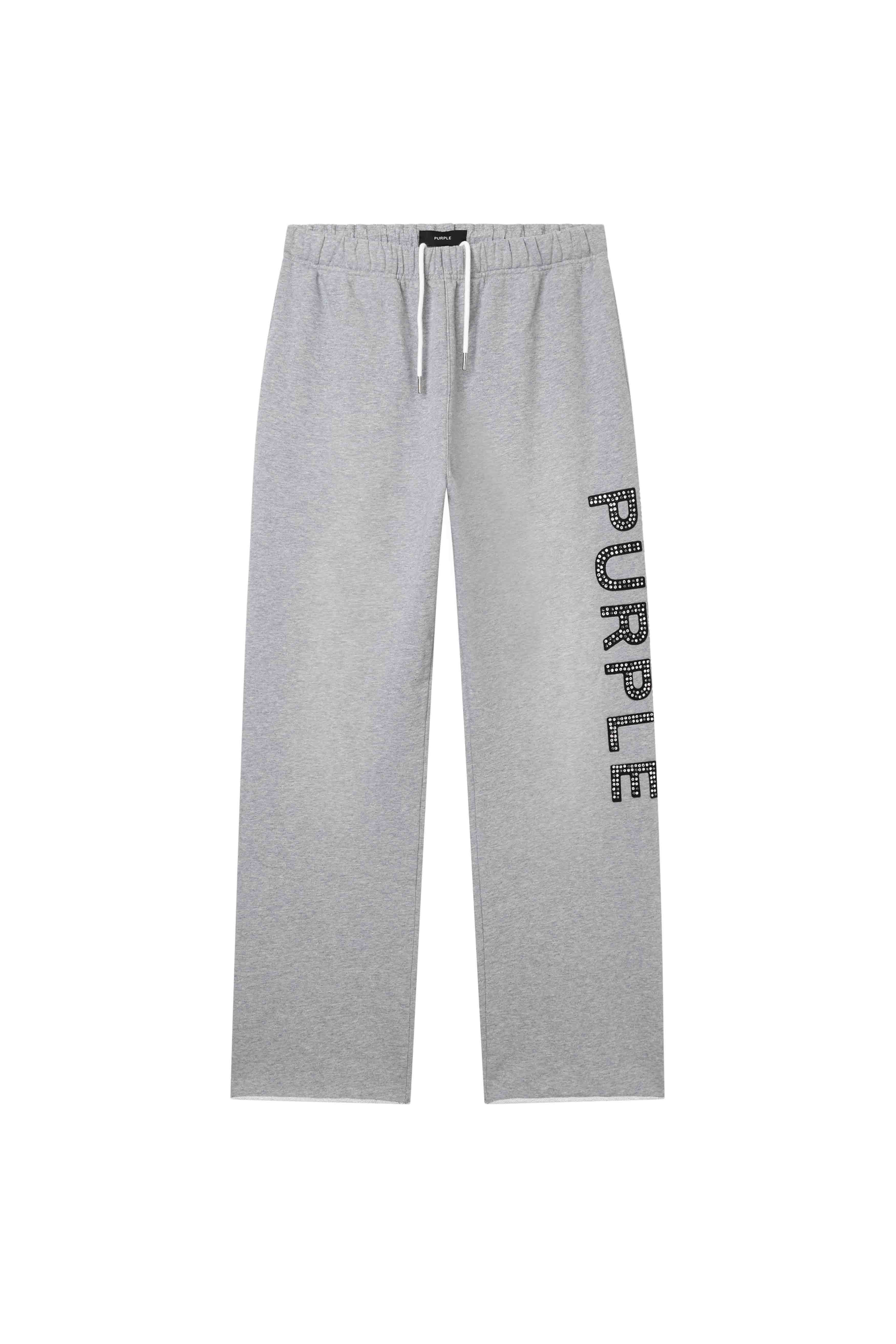Crystal Applique Sweatpant - Image 4