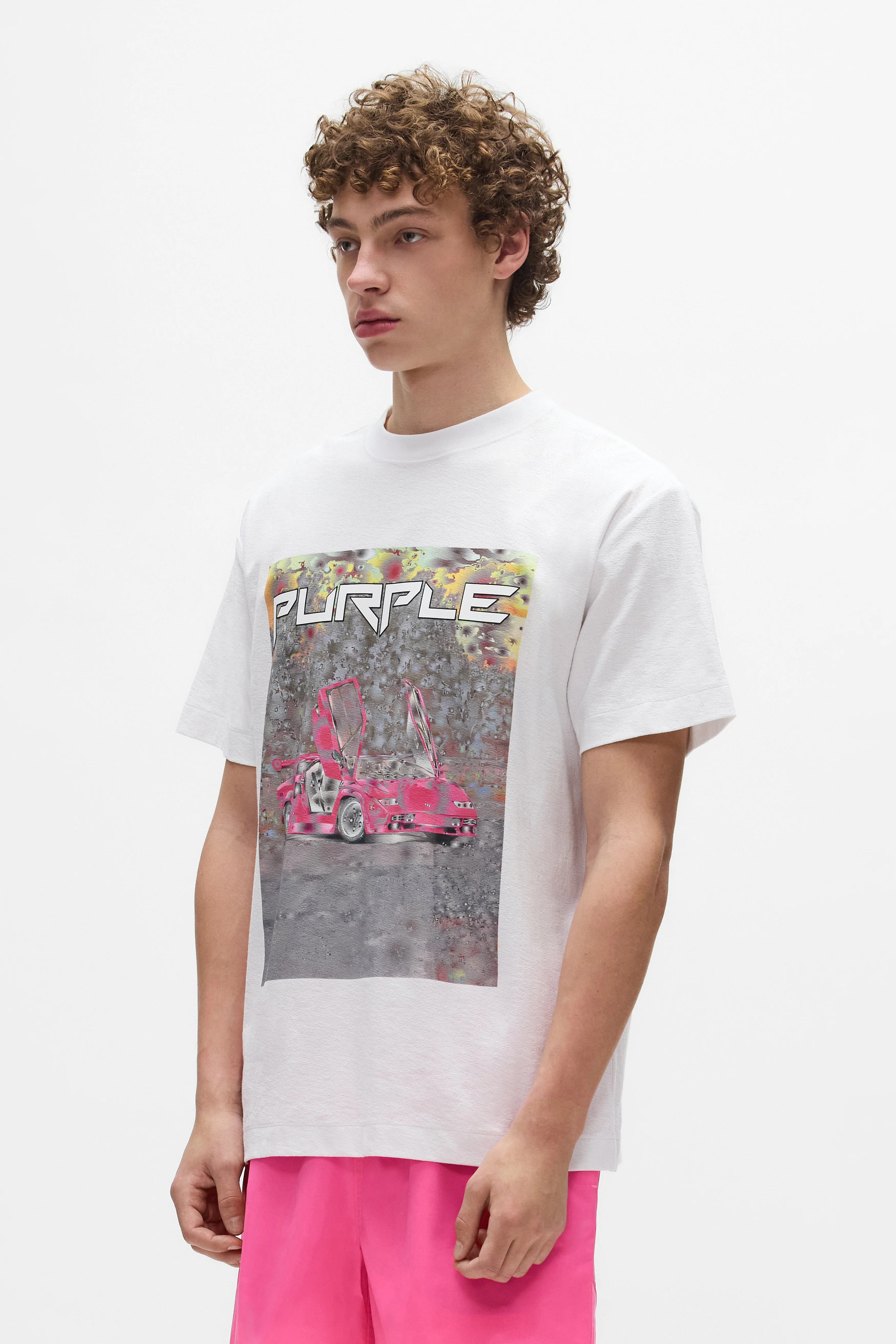 Ditched Tee - Image 2