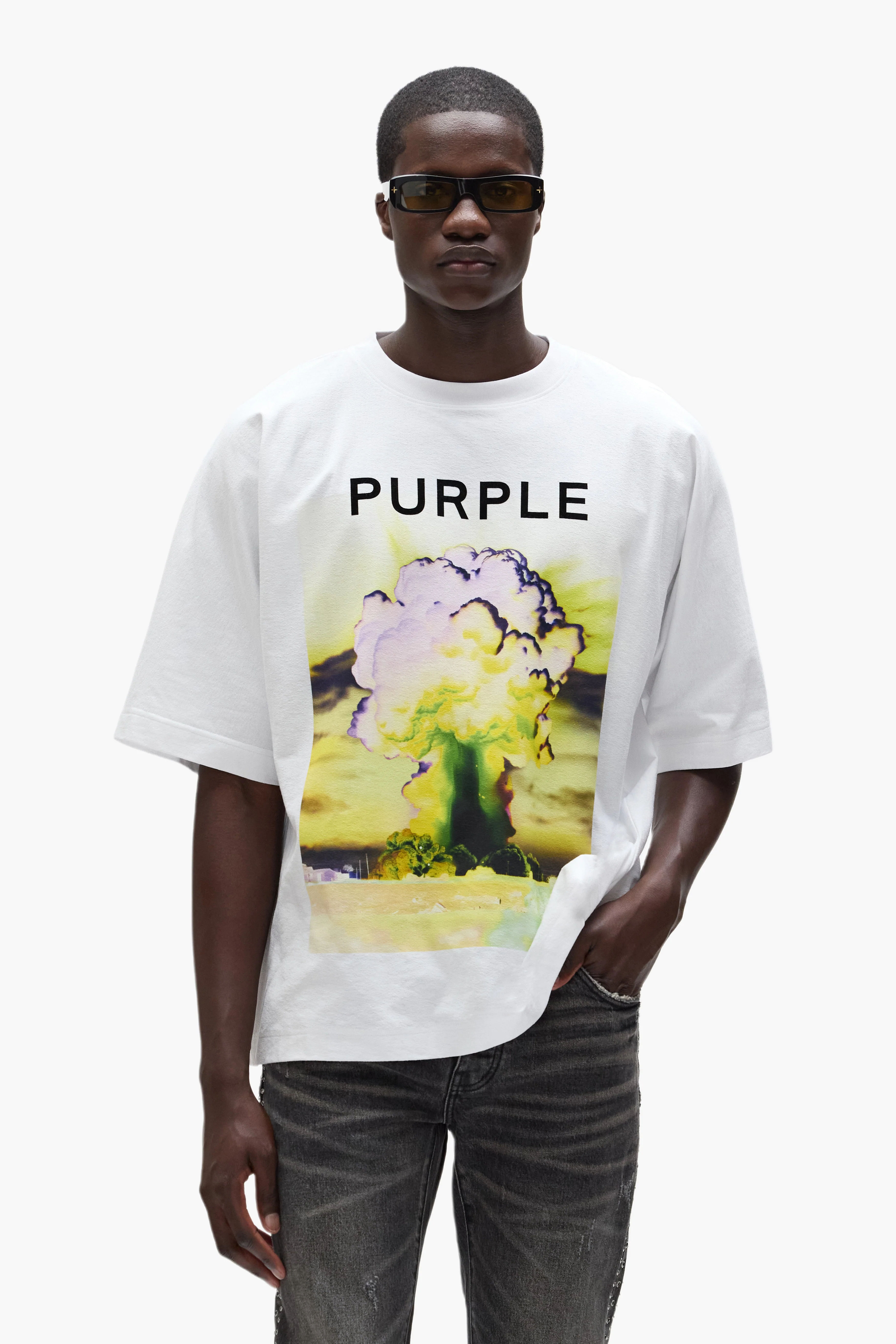 Force Majeure Tee - Image 4