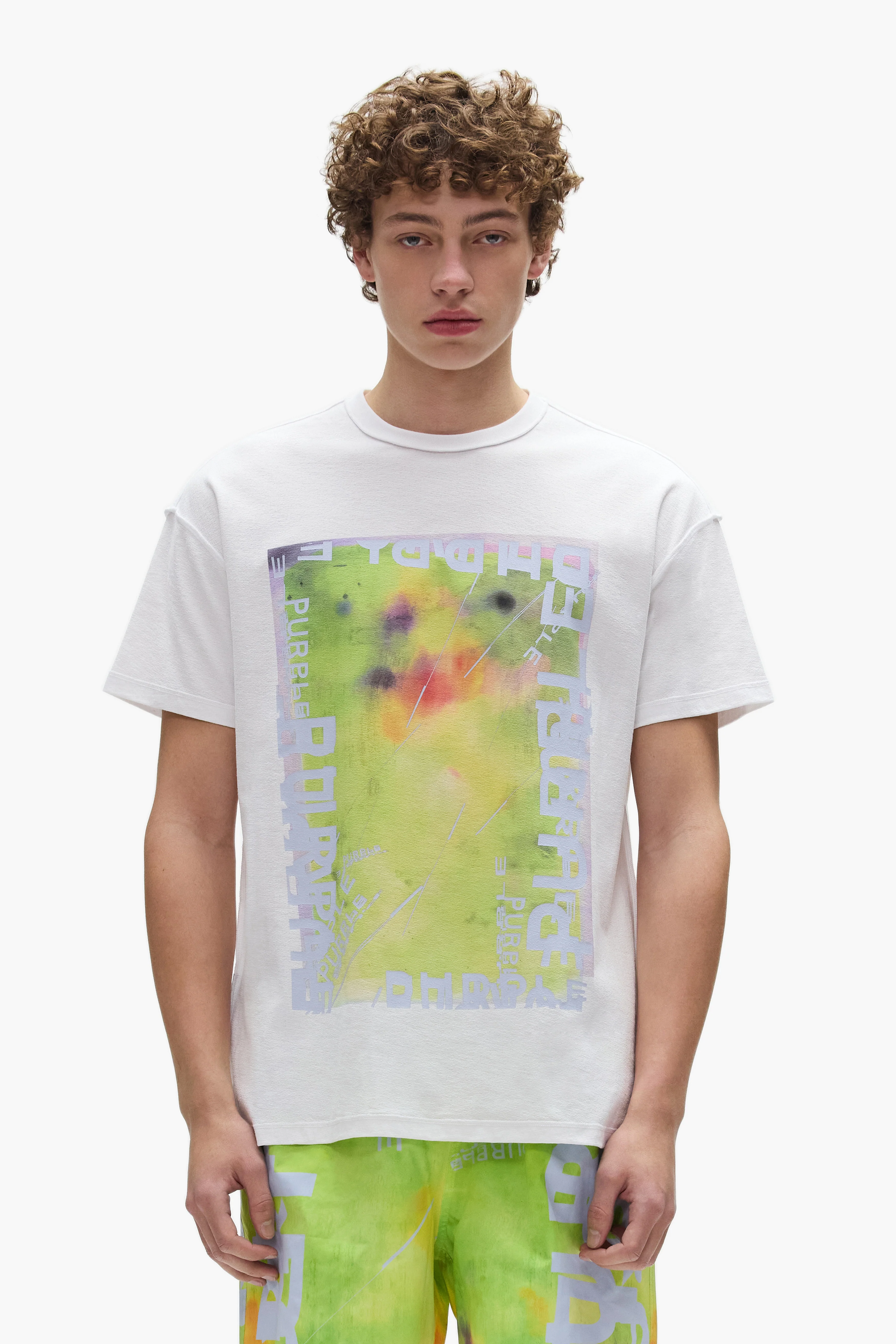 Gateway Tee