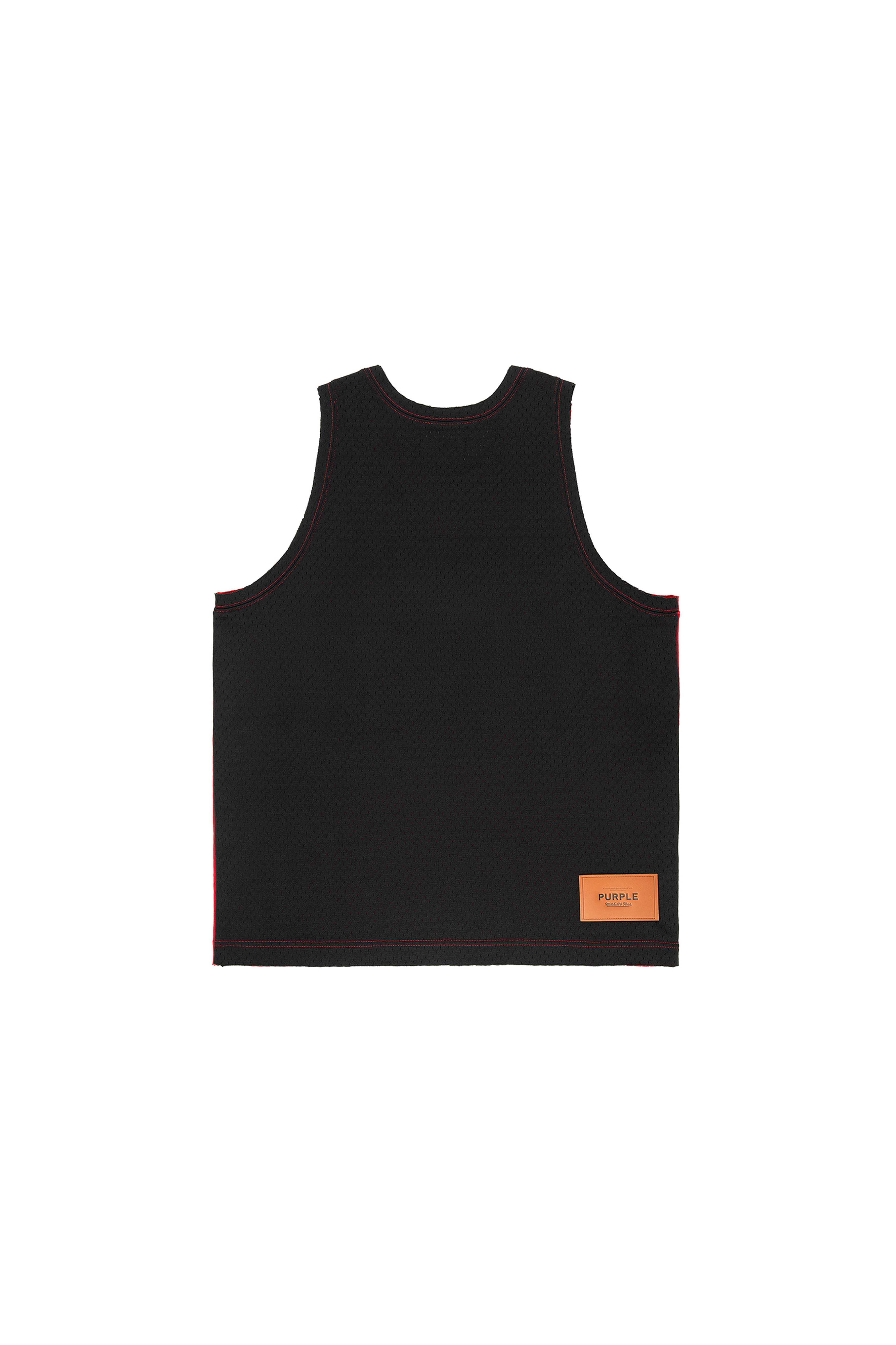 LA Lakers Mesh Jersey - Image 6