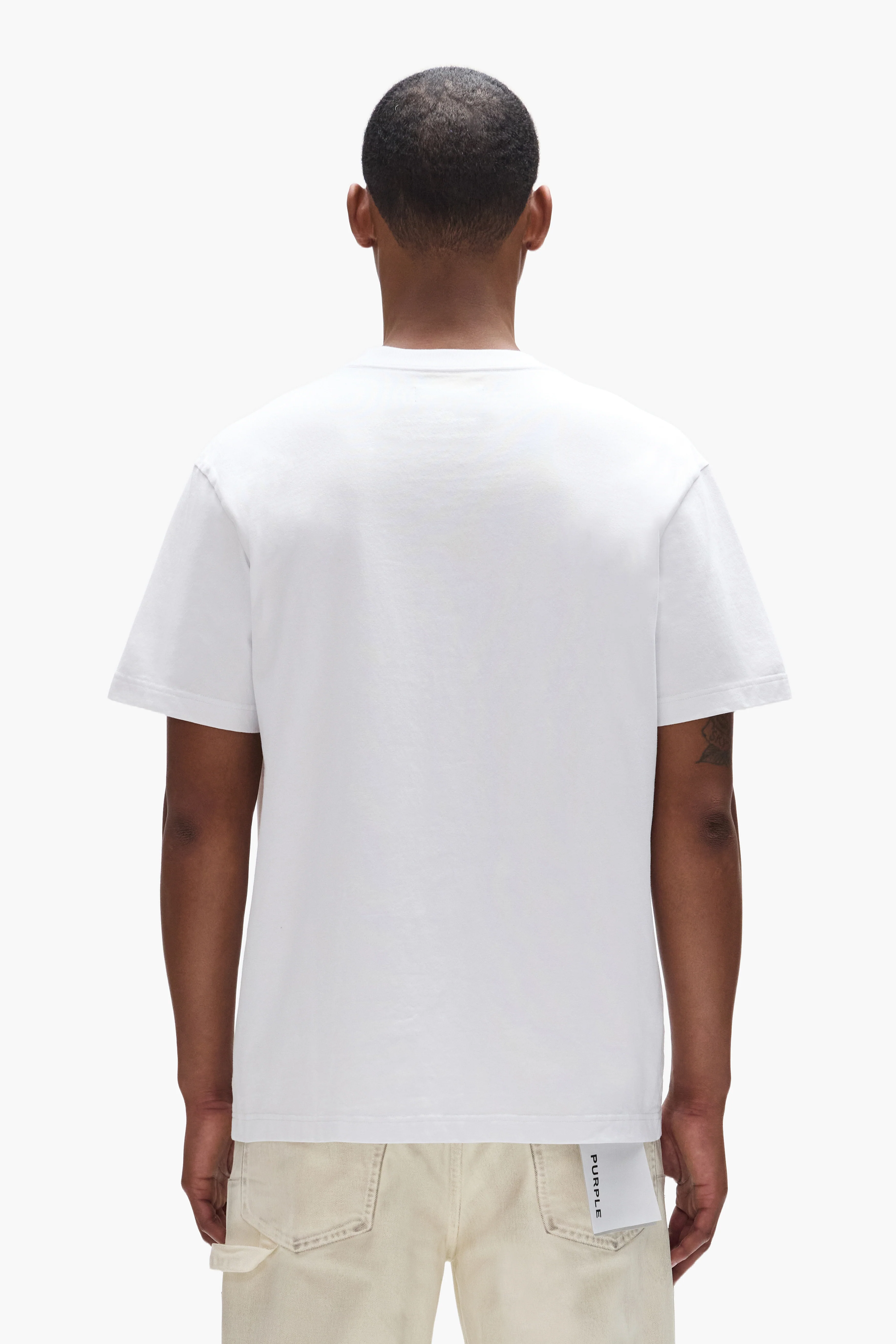 Melt Down Tee - Image 2