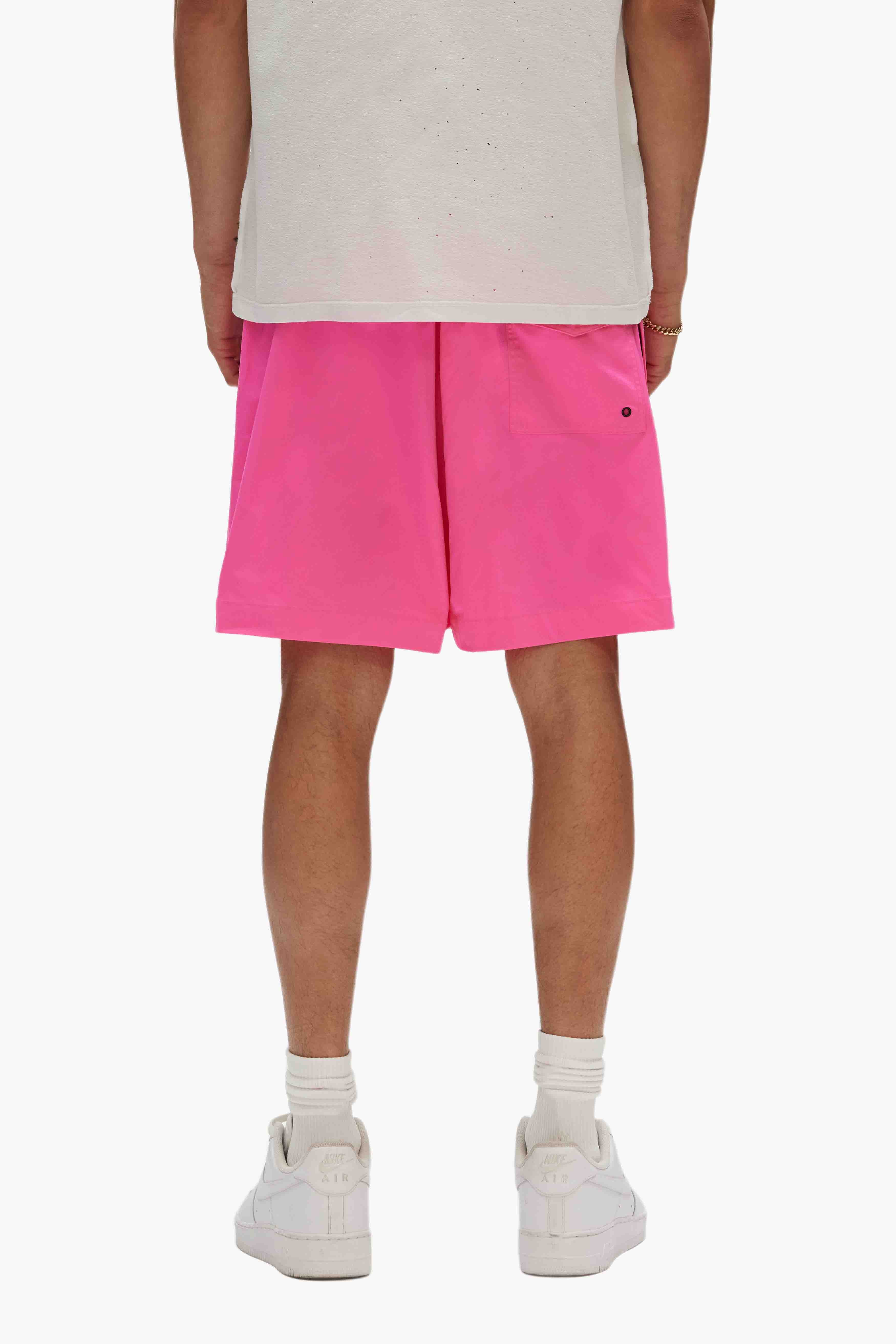Metal Swim Shorts - Image 3
