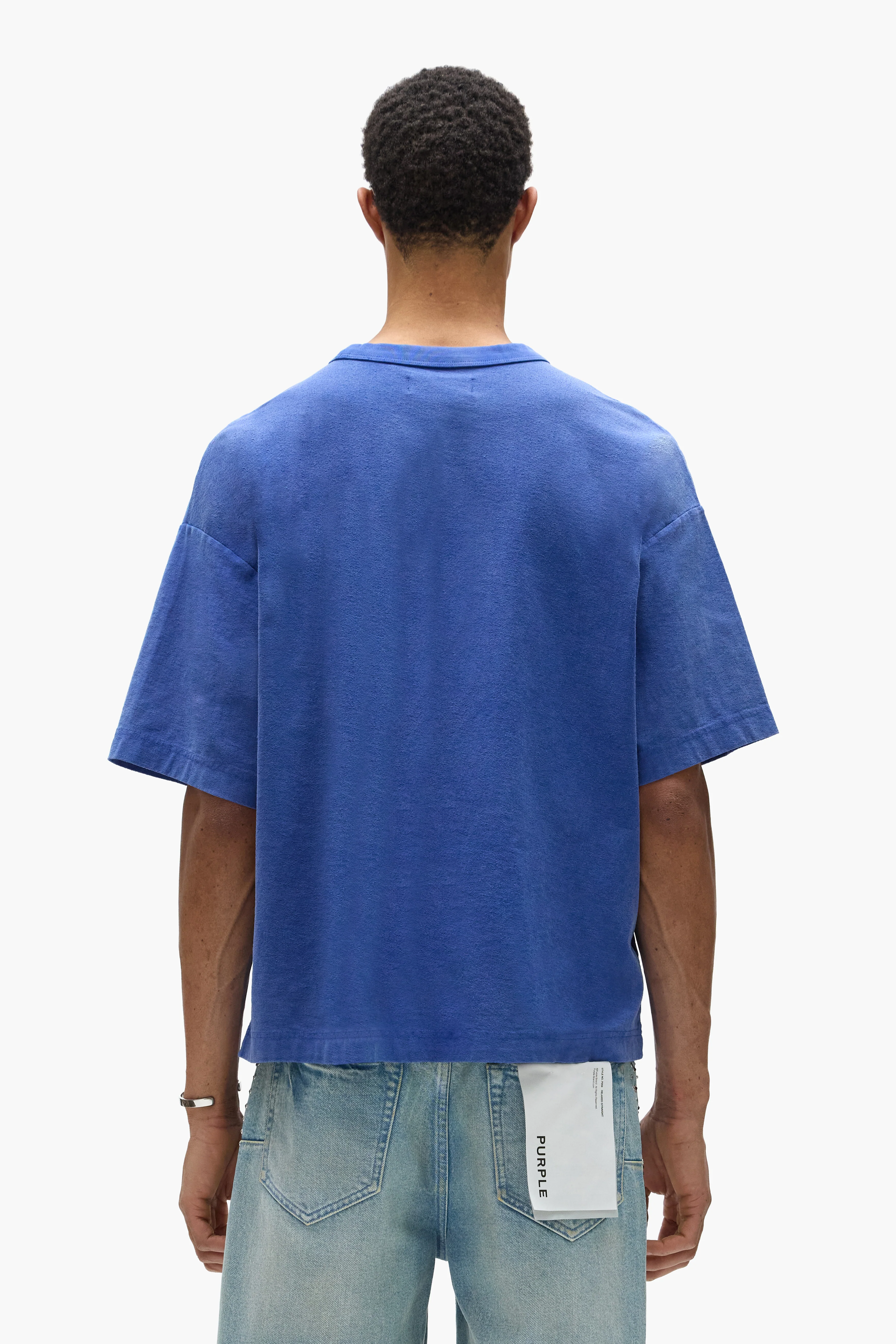 Metal Tee - Image 3