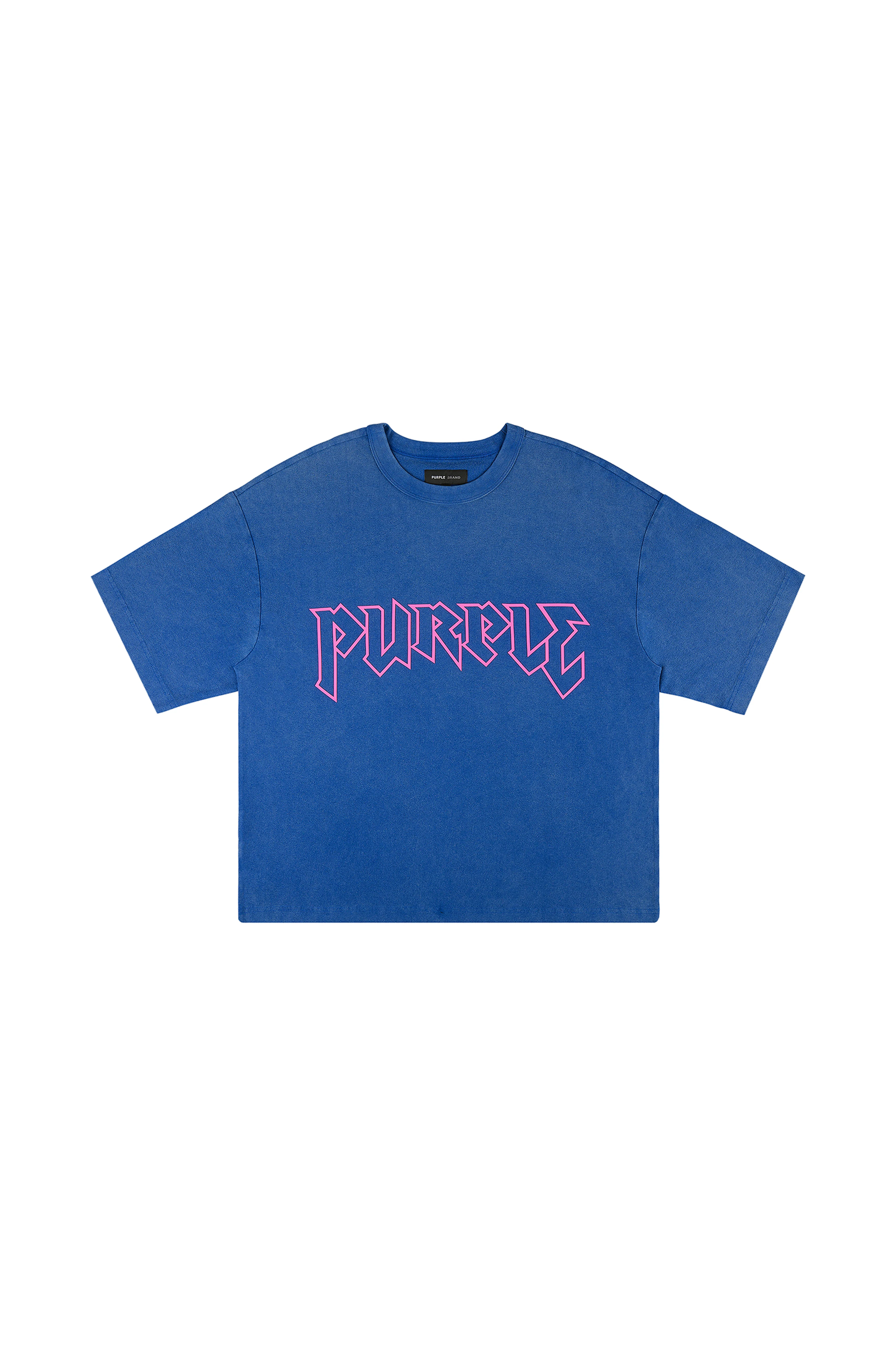 Metal Tee - Image 5