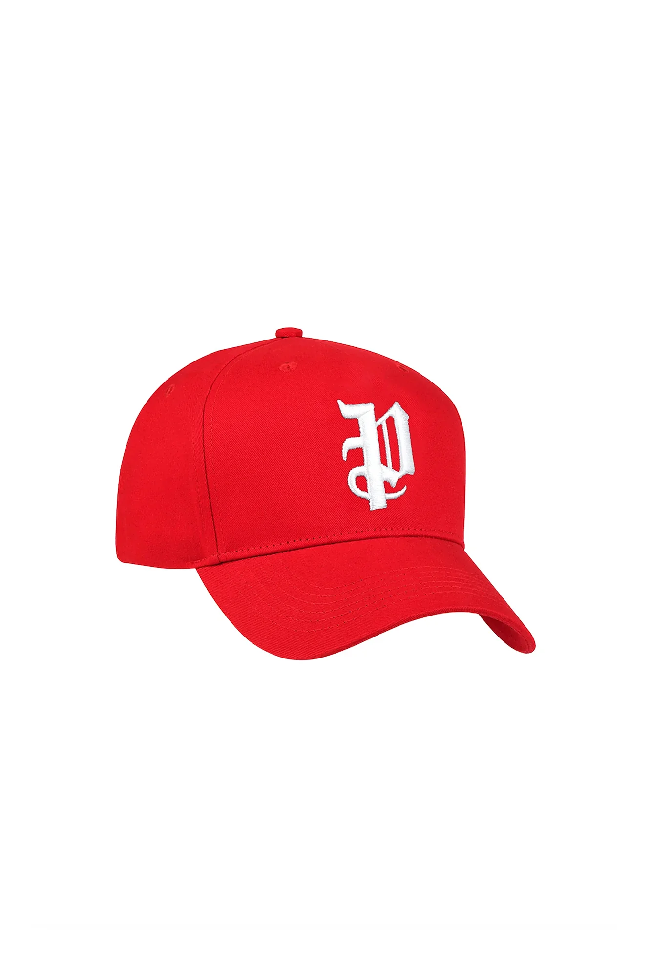 P Logo Hat - Image 2