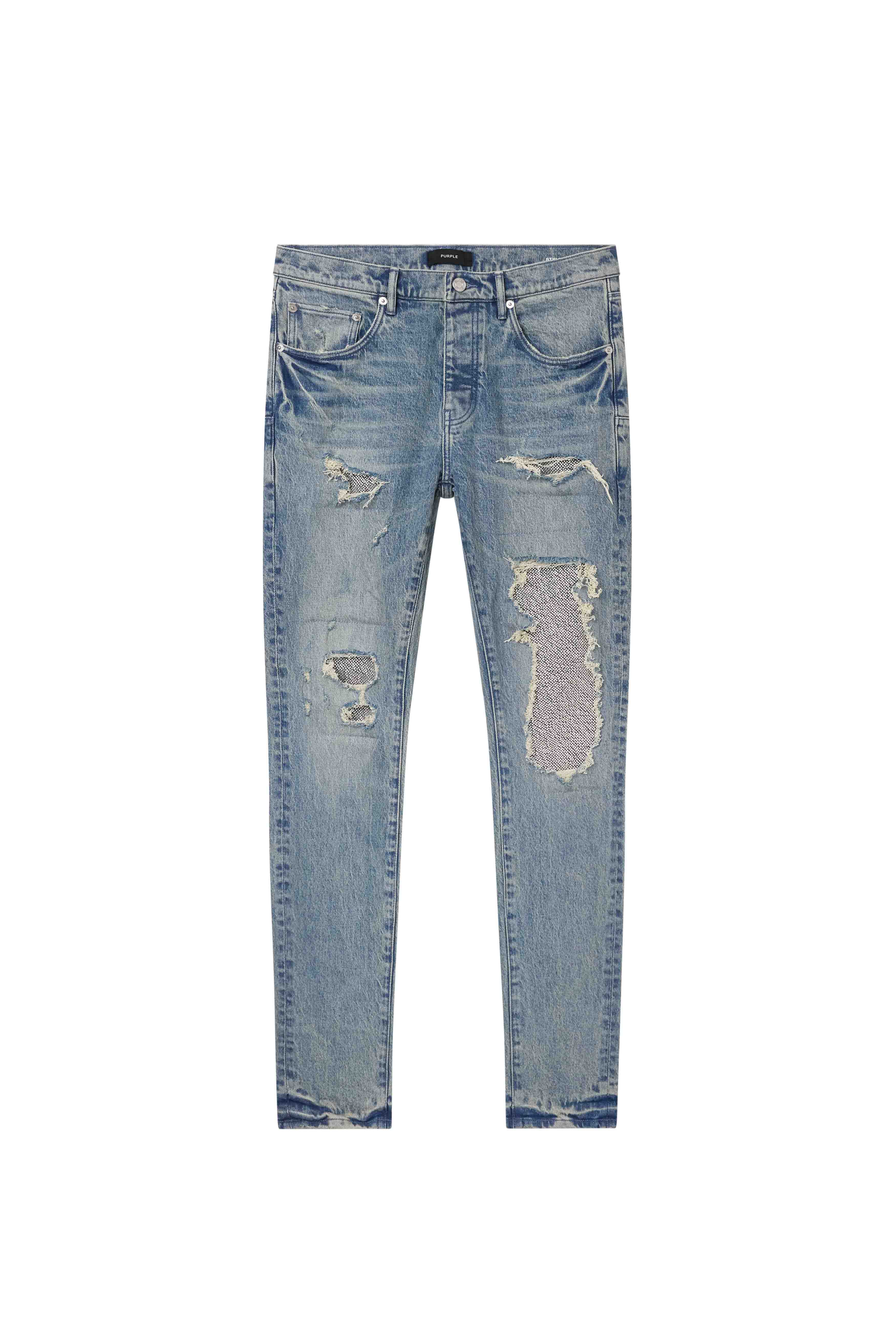 P001 Beaded Repair - Image 4