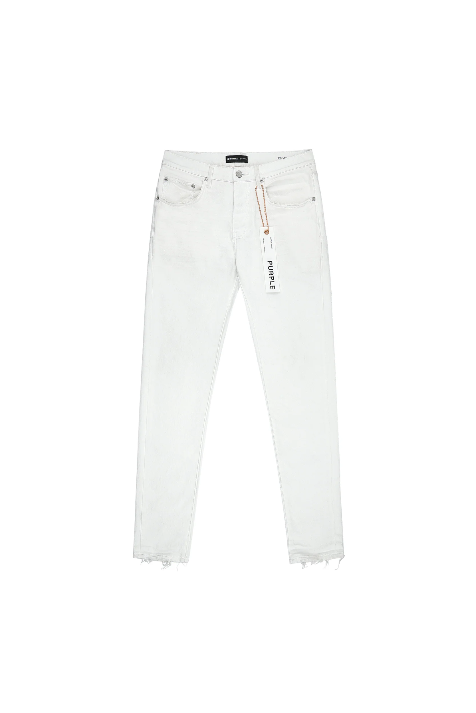 P001 Optic White - Image 5