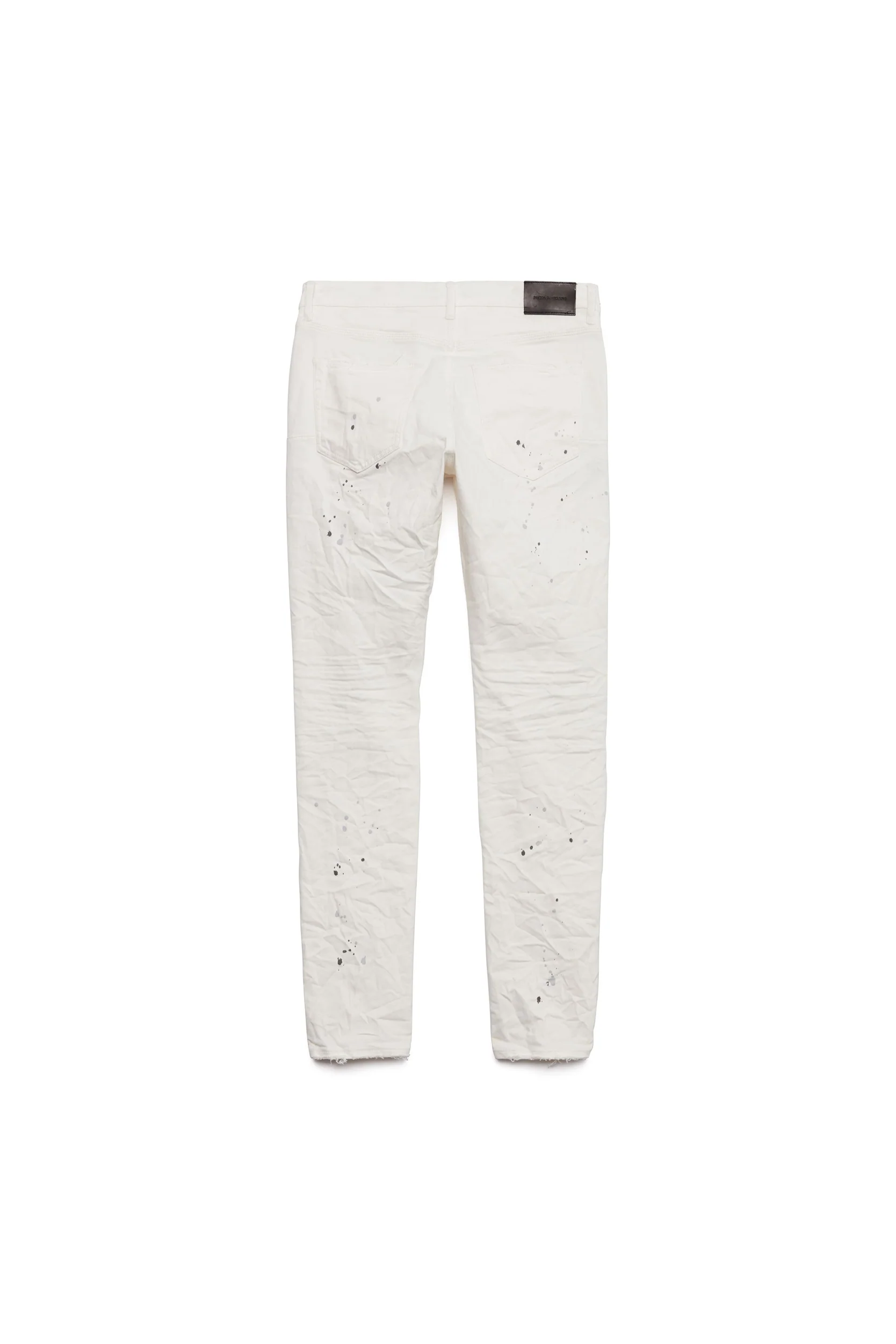 P001 Optic White Paint Blowout - Image 5