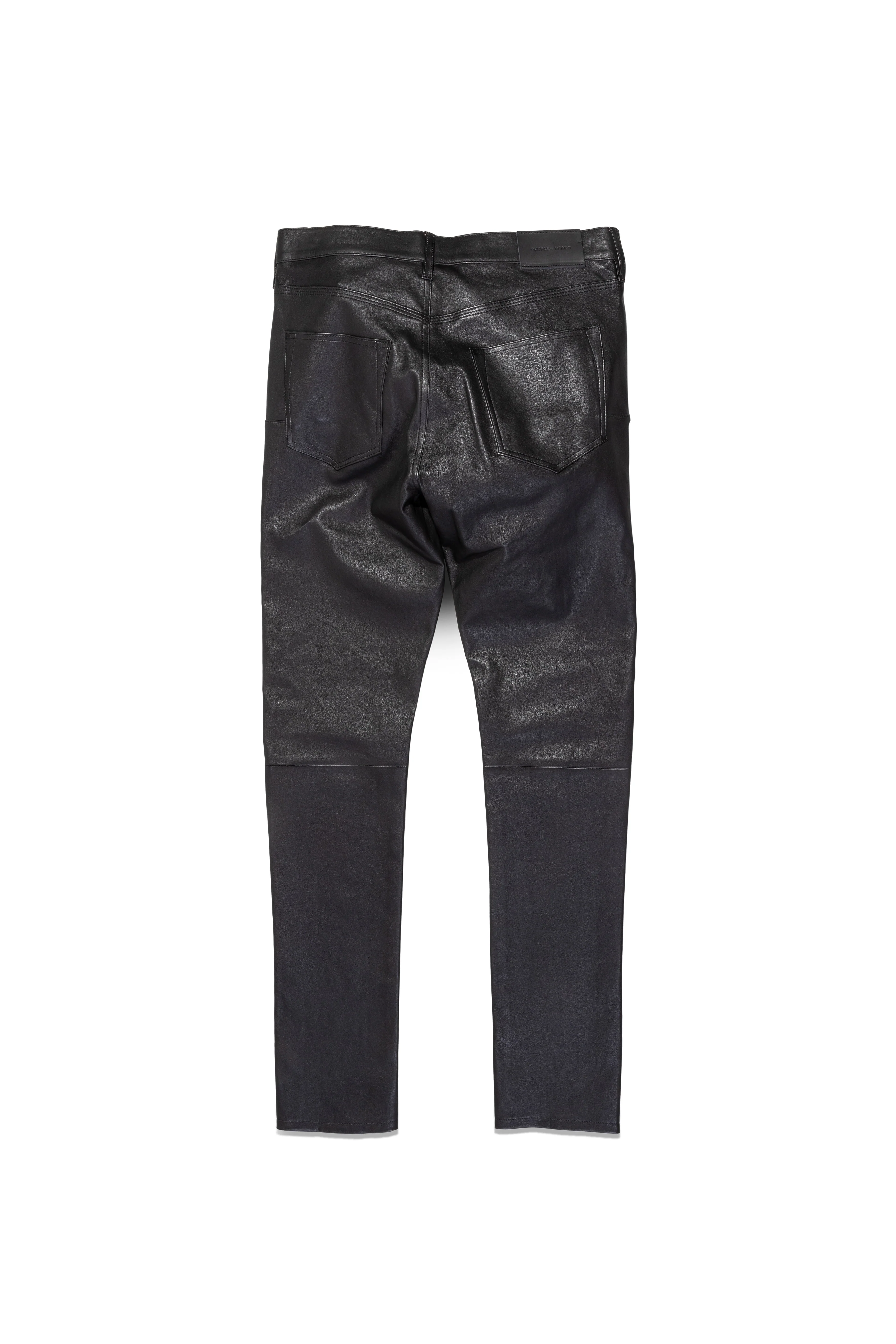 P001 Stretch Leather - Image 4