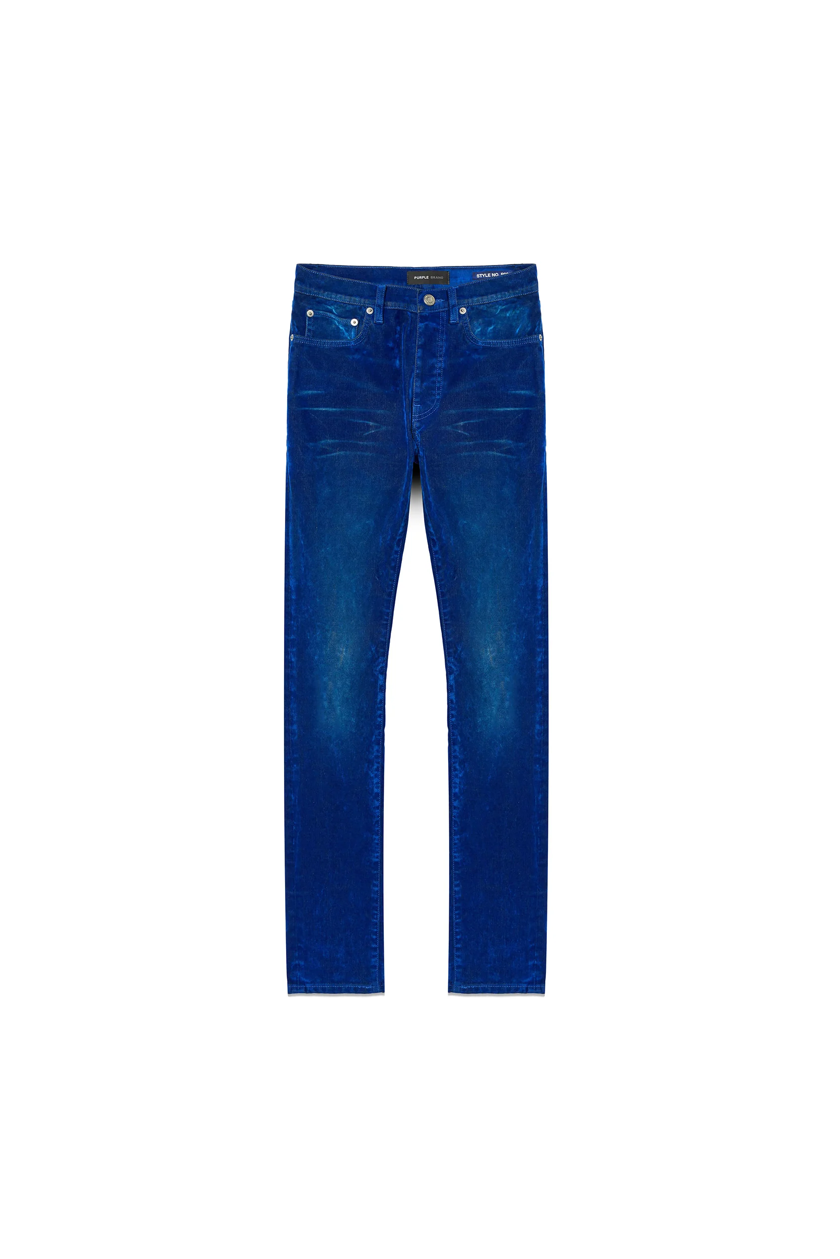P001 Velour Flock - Image 4