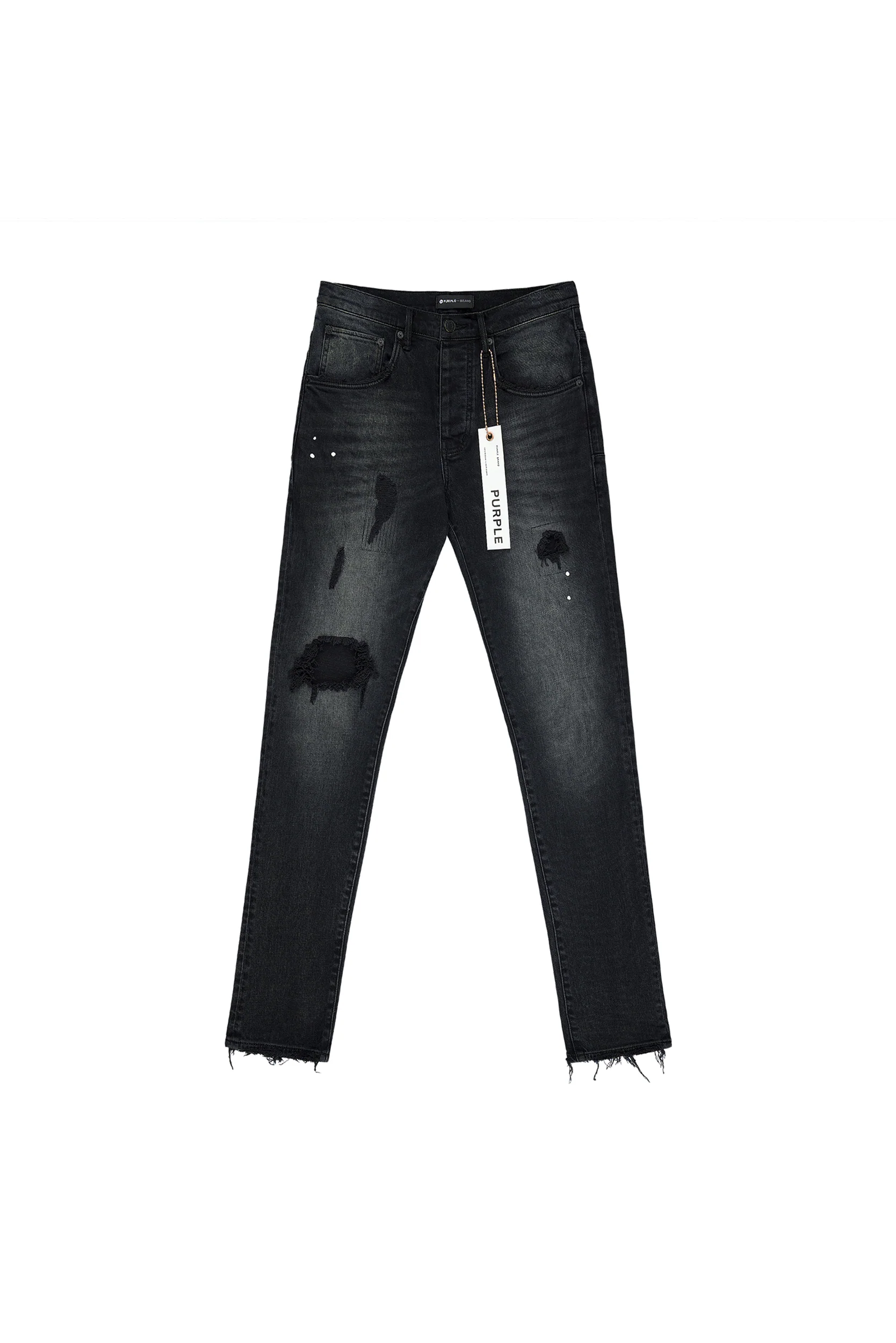 P002 Black Repair