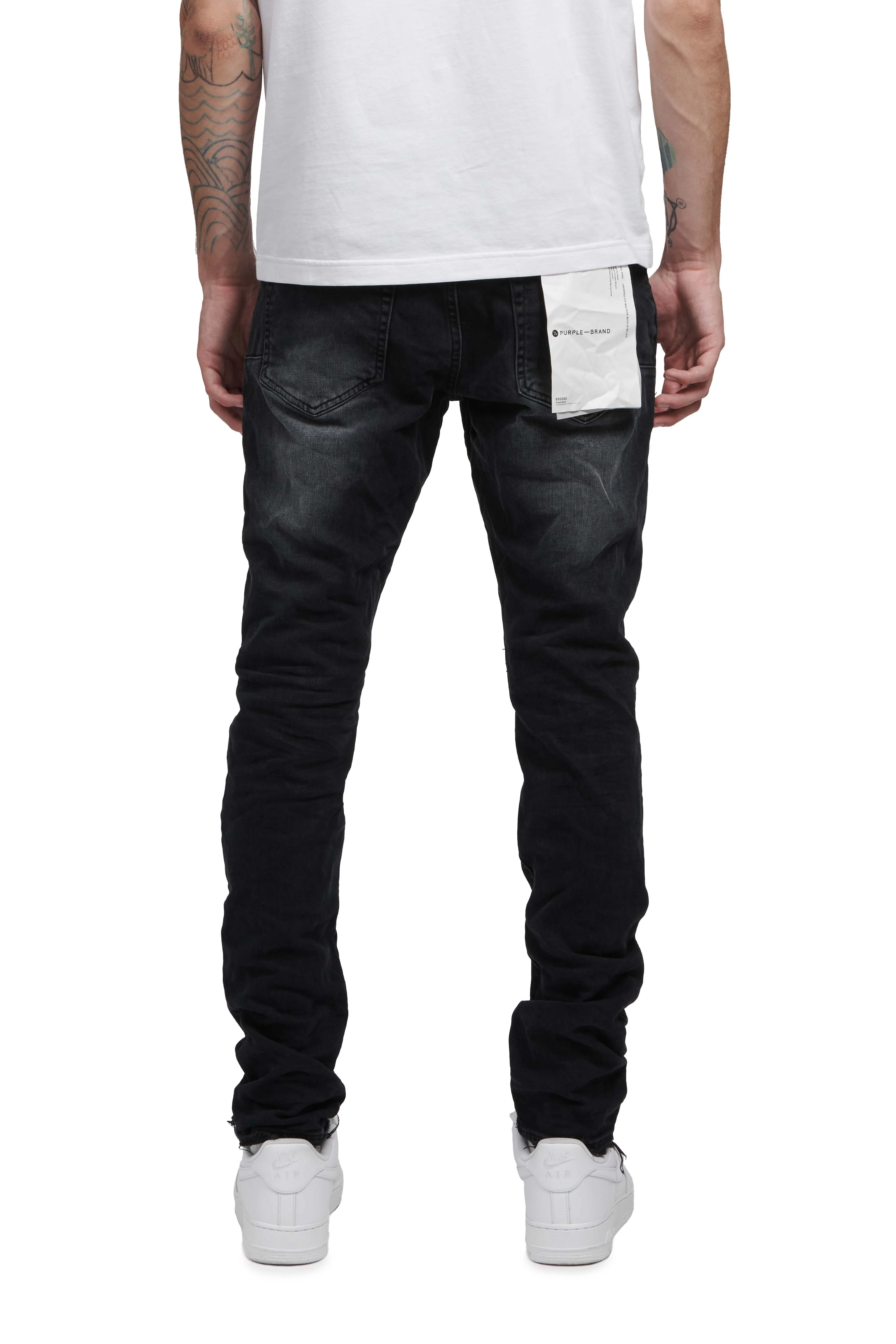 P002 Black Repair - Image 3