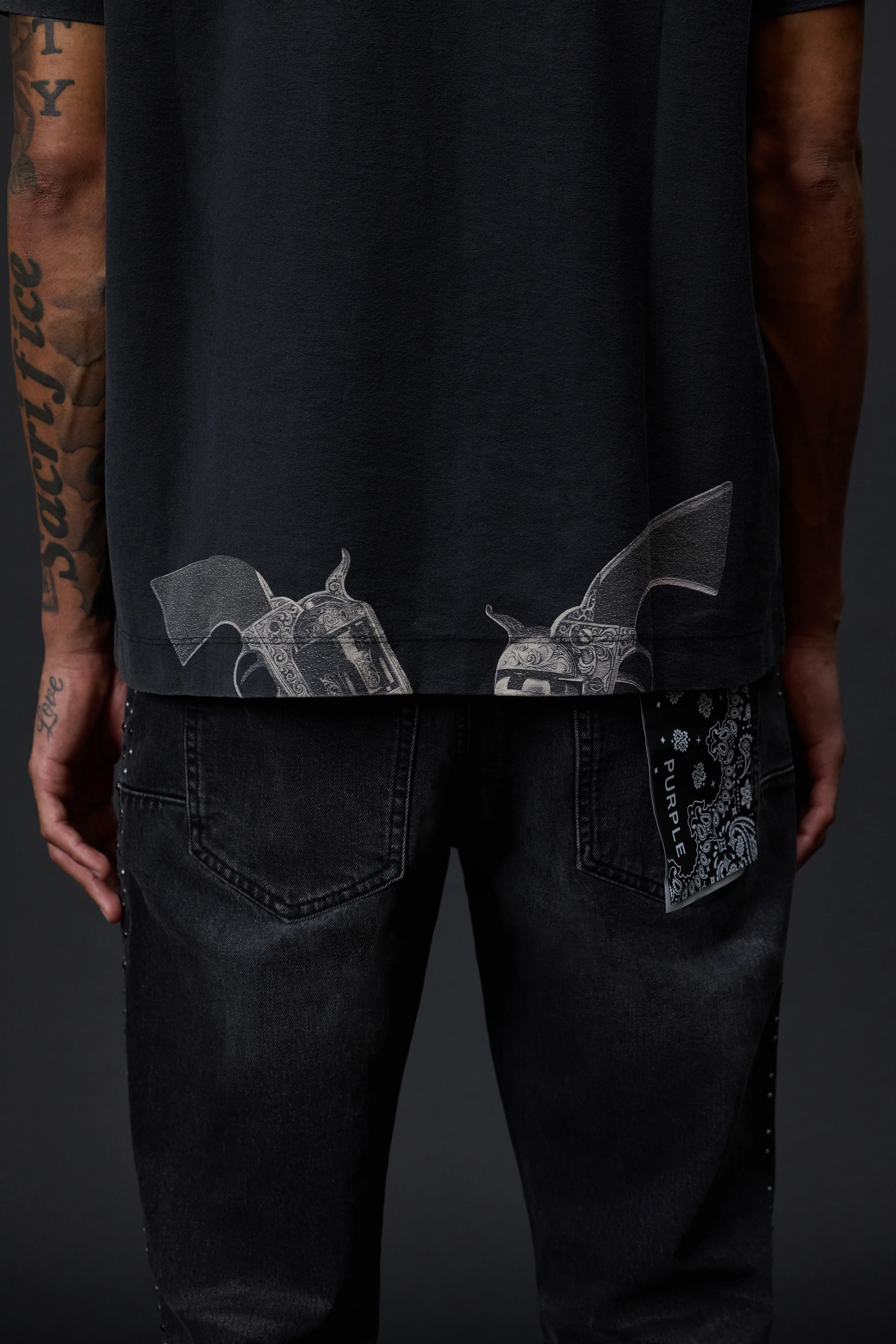 P004 Embellished - Image 2
