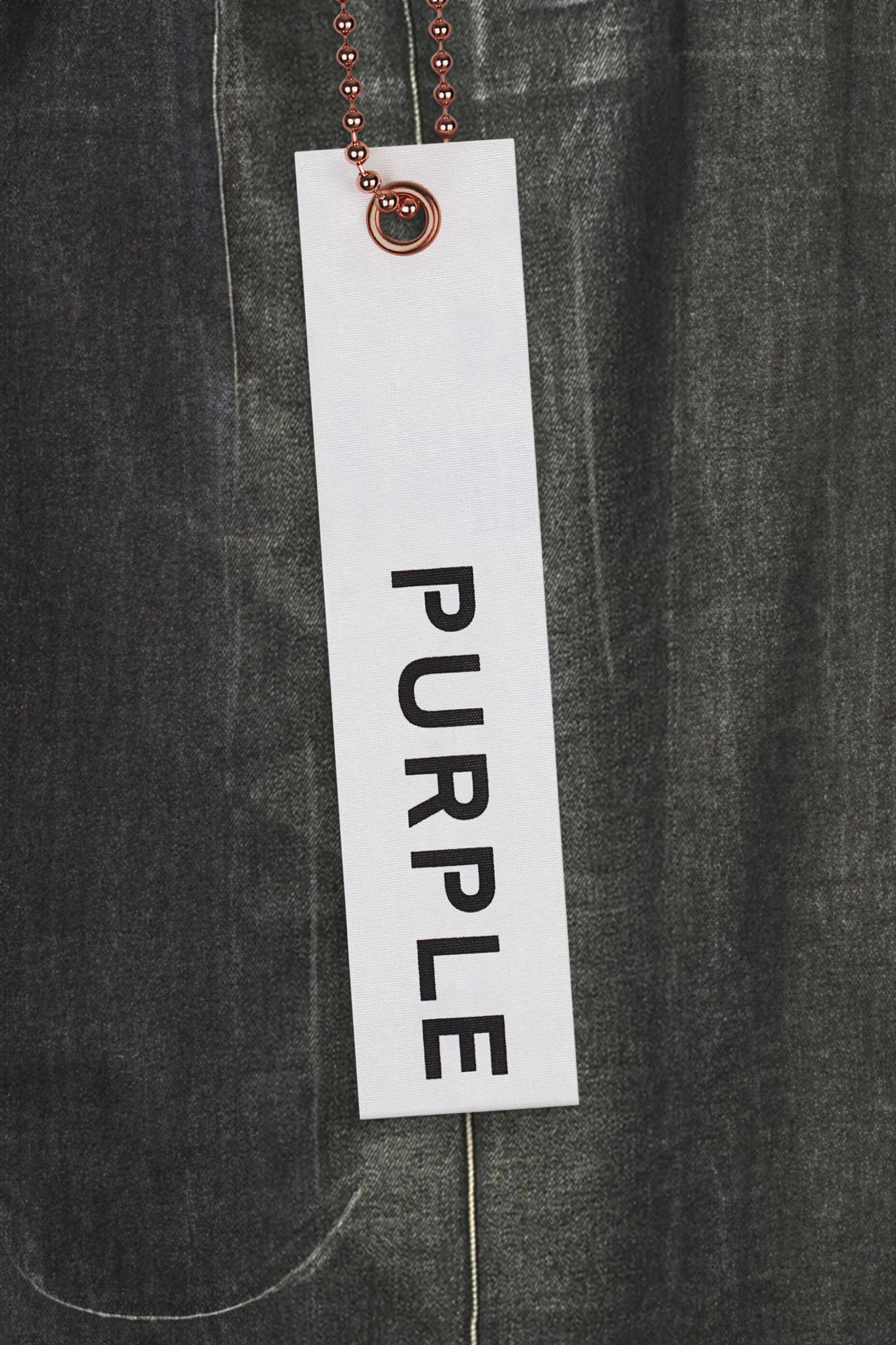 P004 Pintuck Coated Flare - Image 5