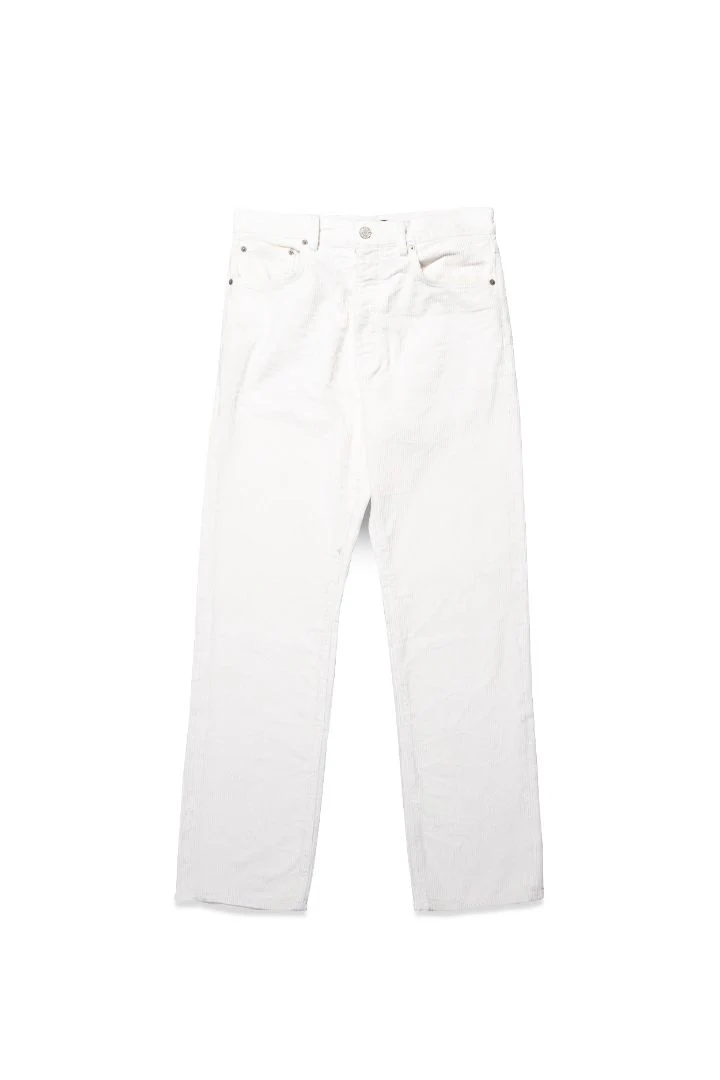 P011 Corduroy Semi Coated - Image 3