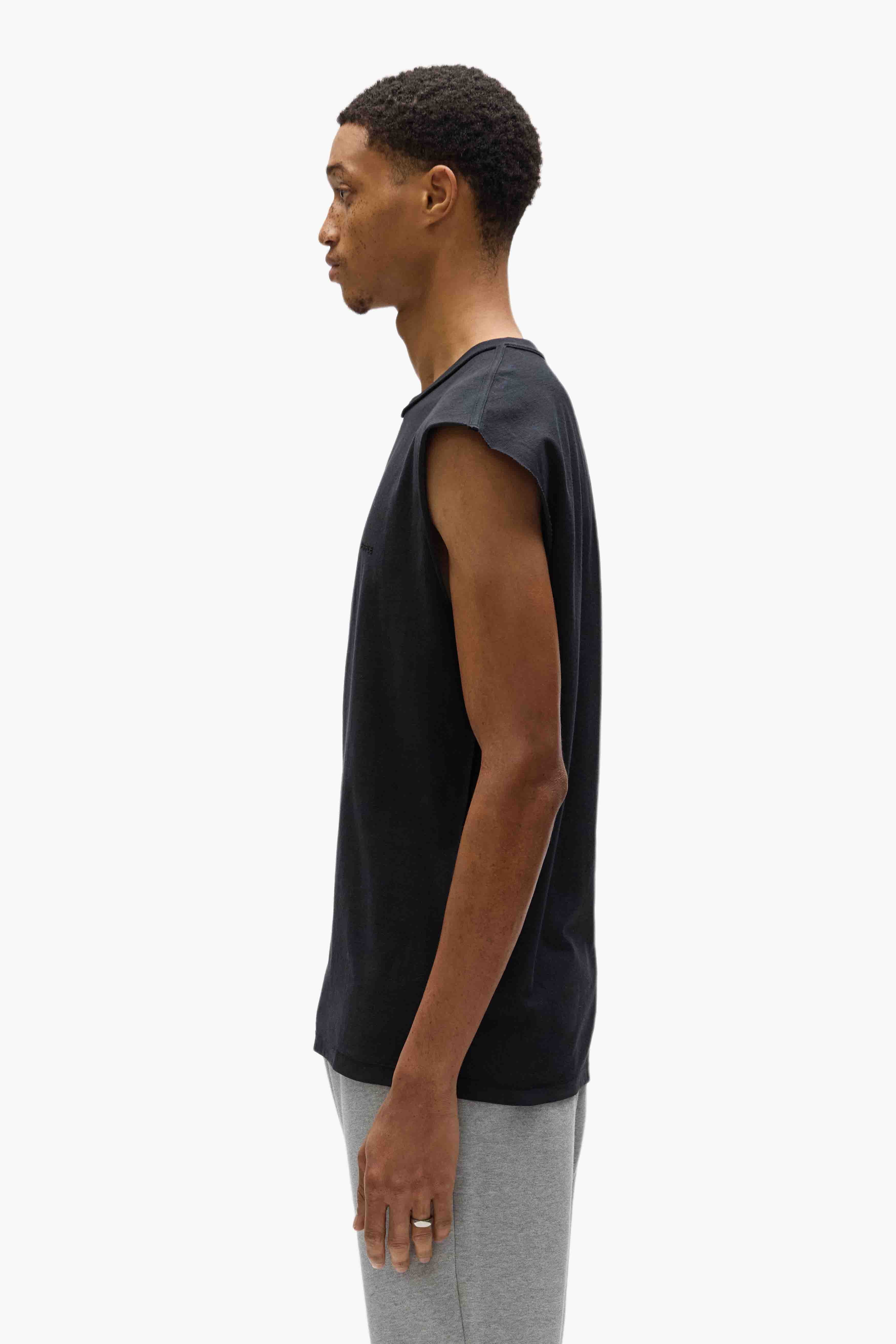 Basic Tank Top - Image 2