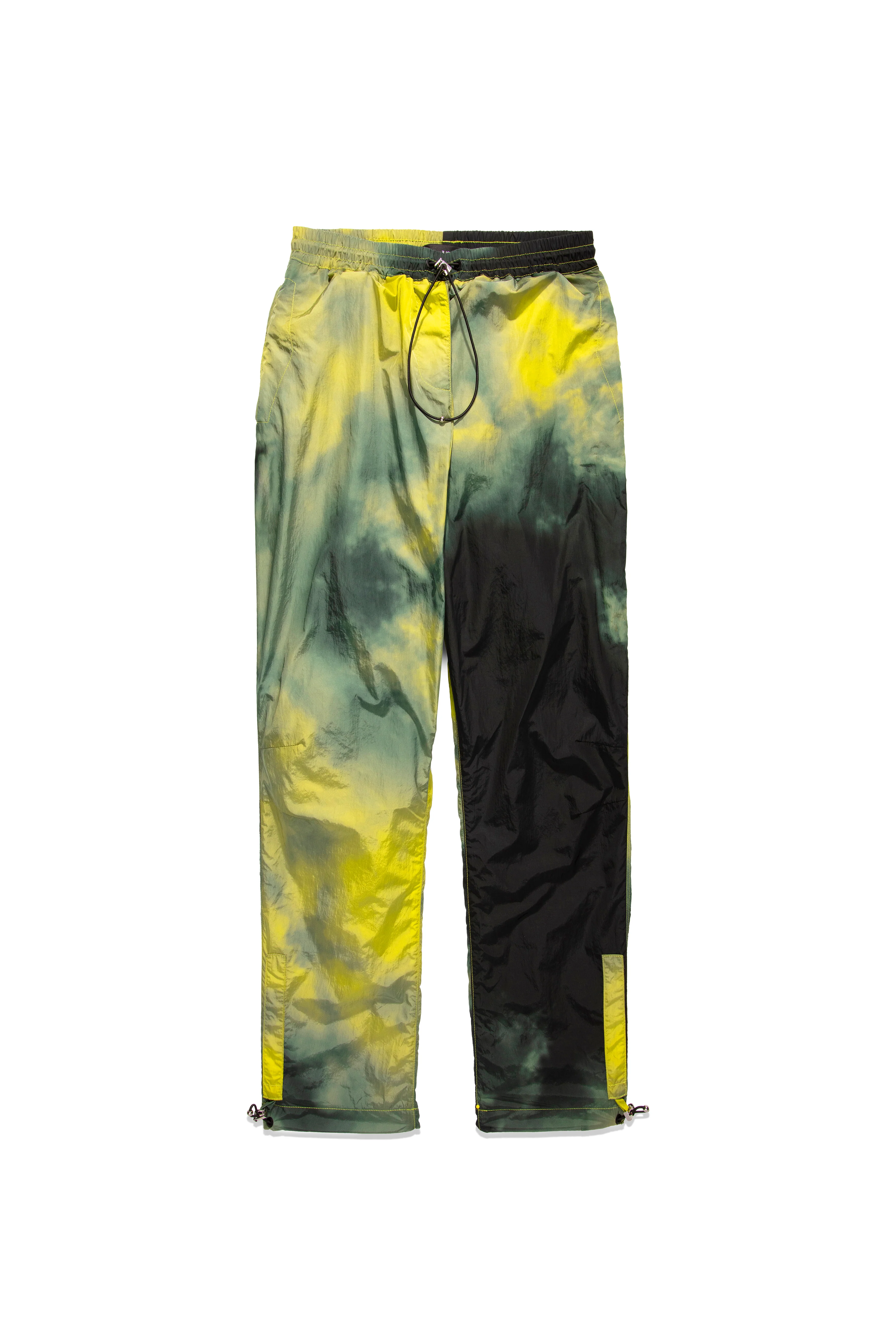 P505 JOGGER - Fluorescent Yellow Smoke - Image 3