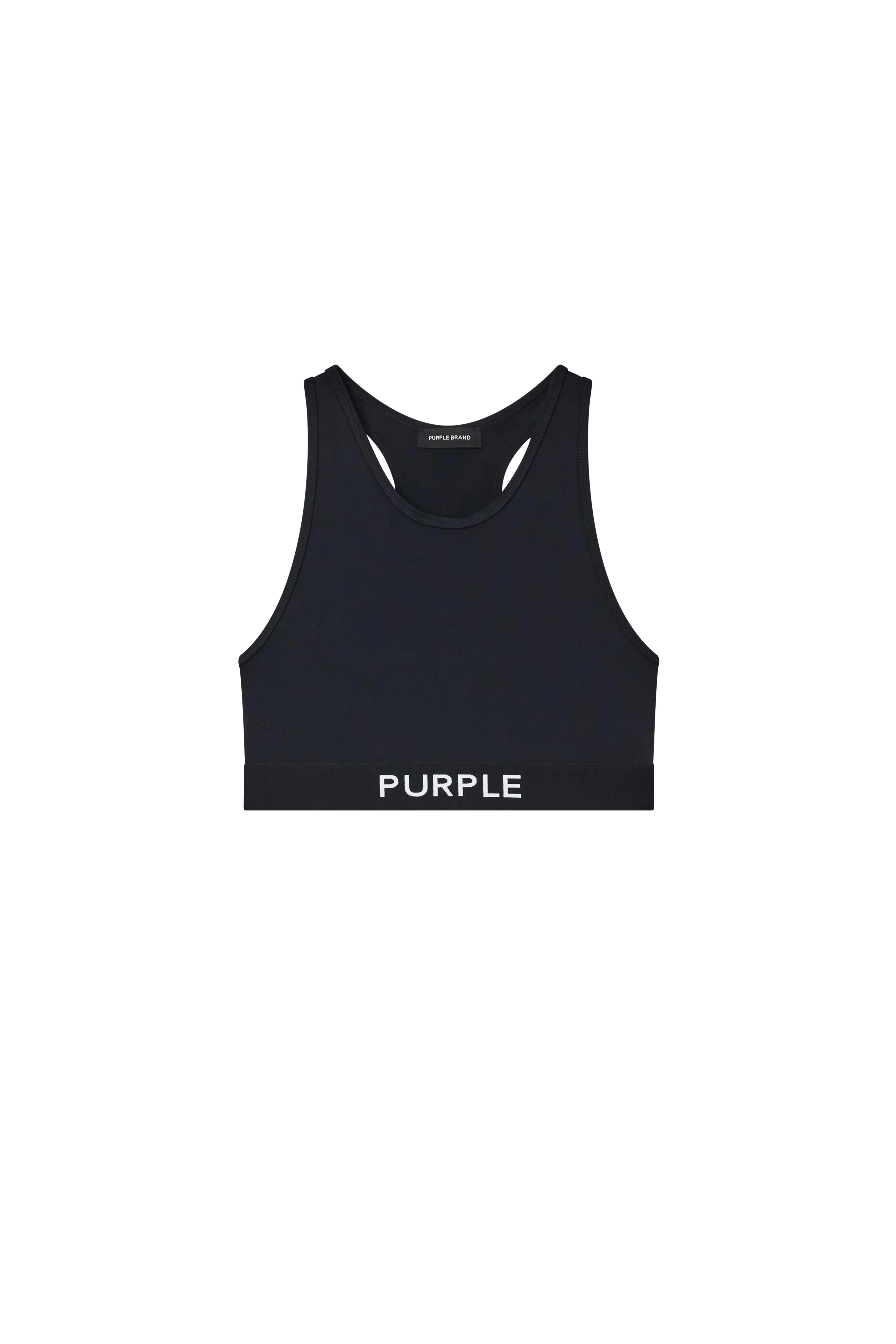 Racer Back Bralette - Image 4