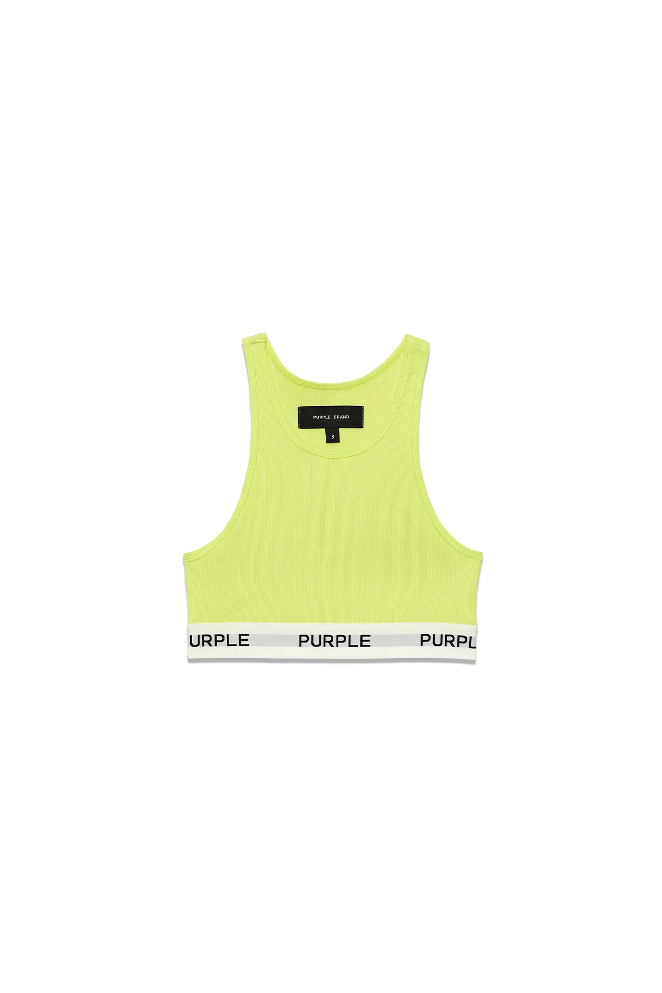 Rib Bralette - Image 4