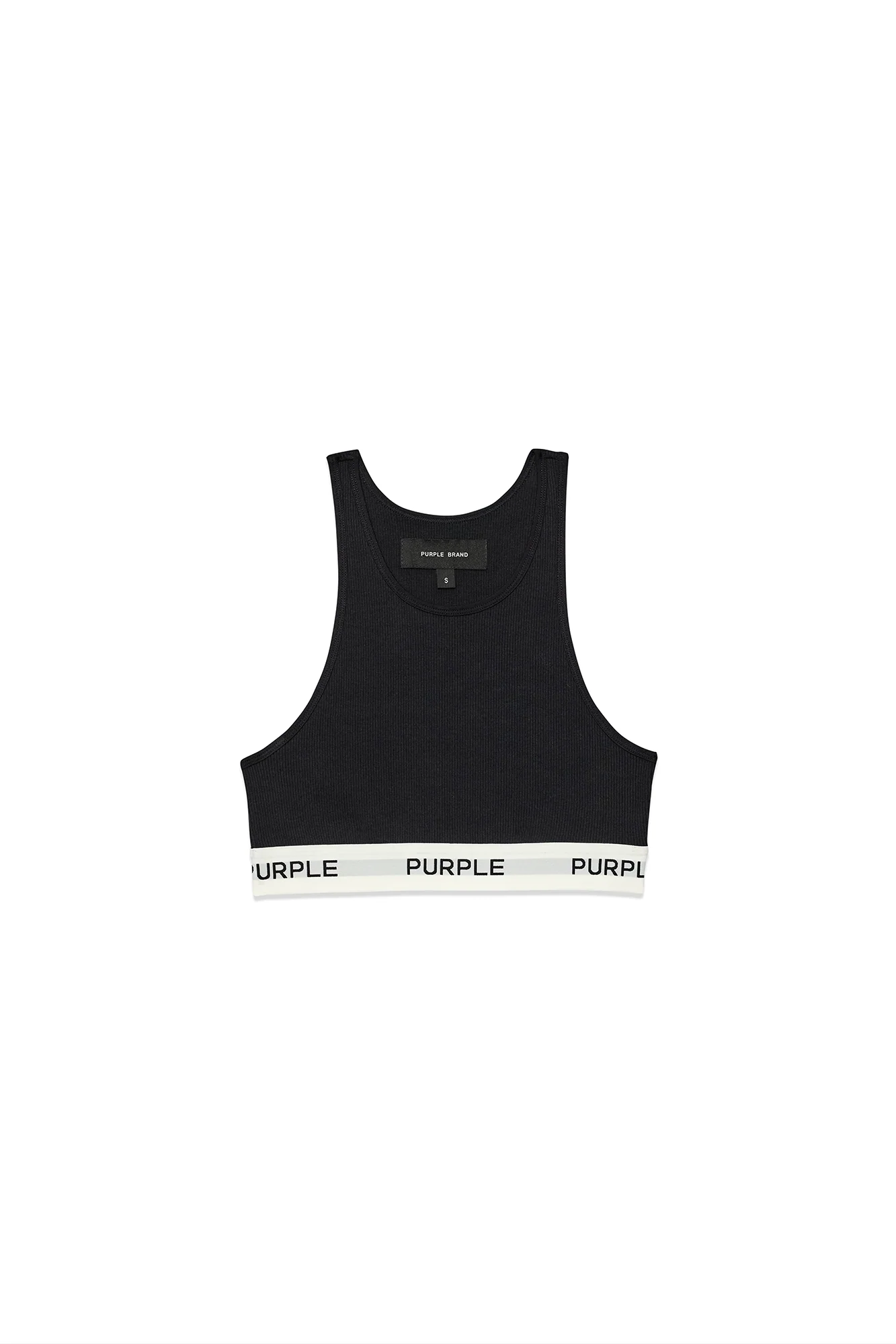 Rib Bralette - Image 4