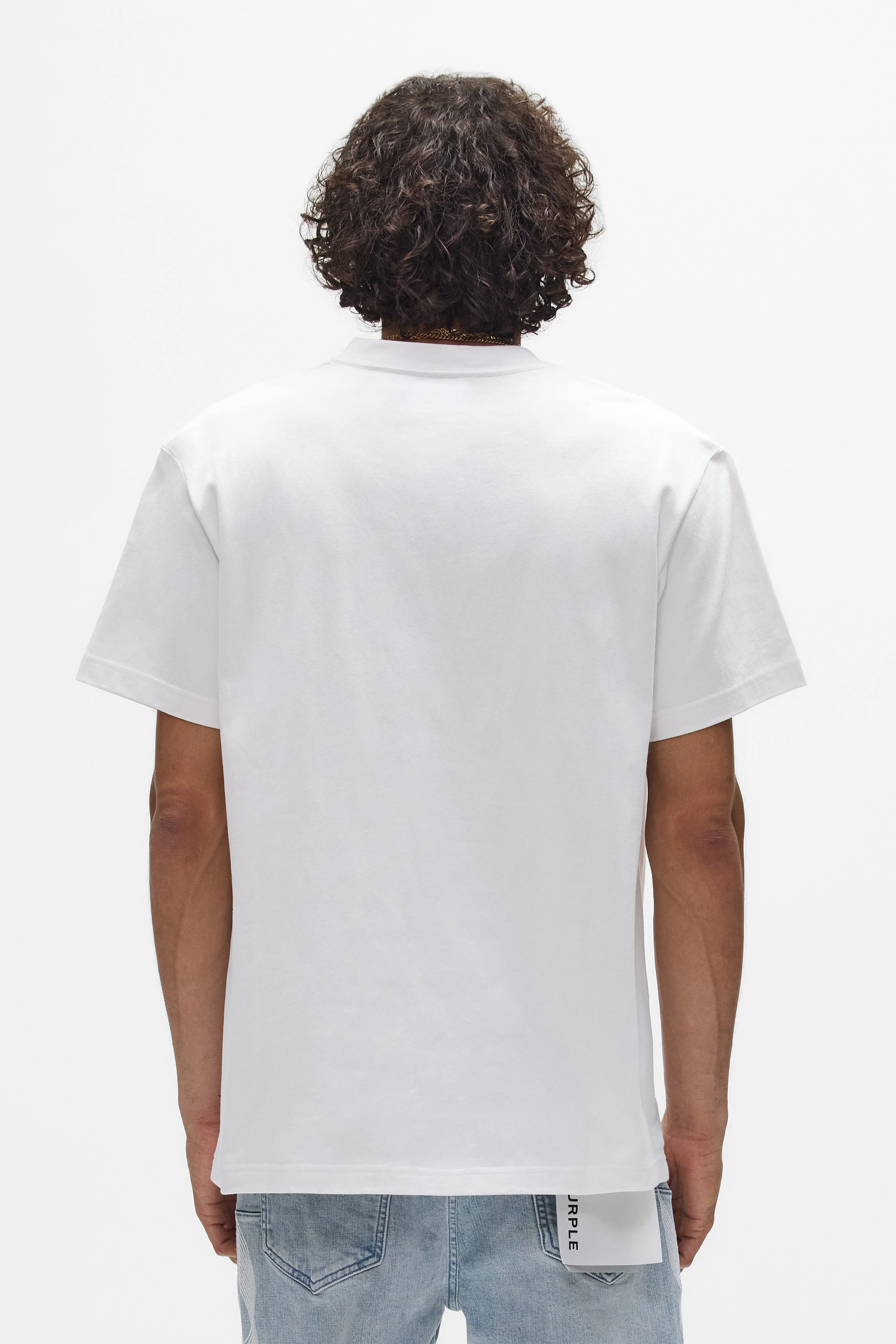 Ribbon Tee - Image 3