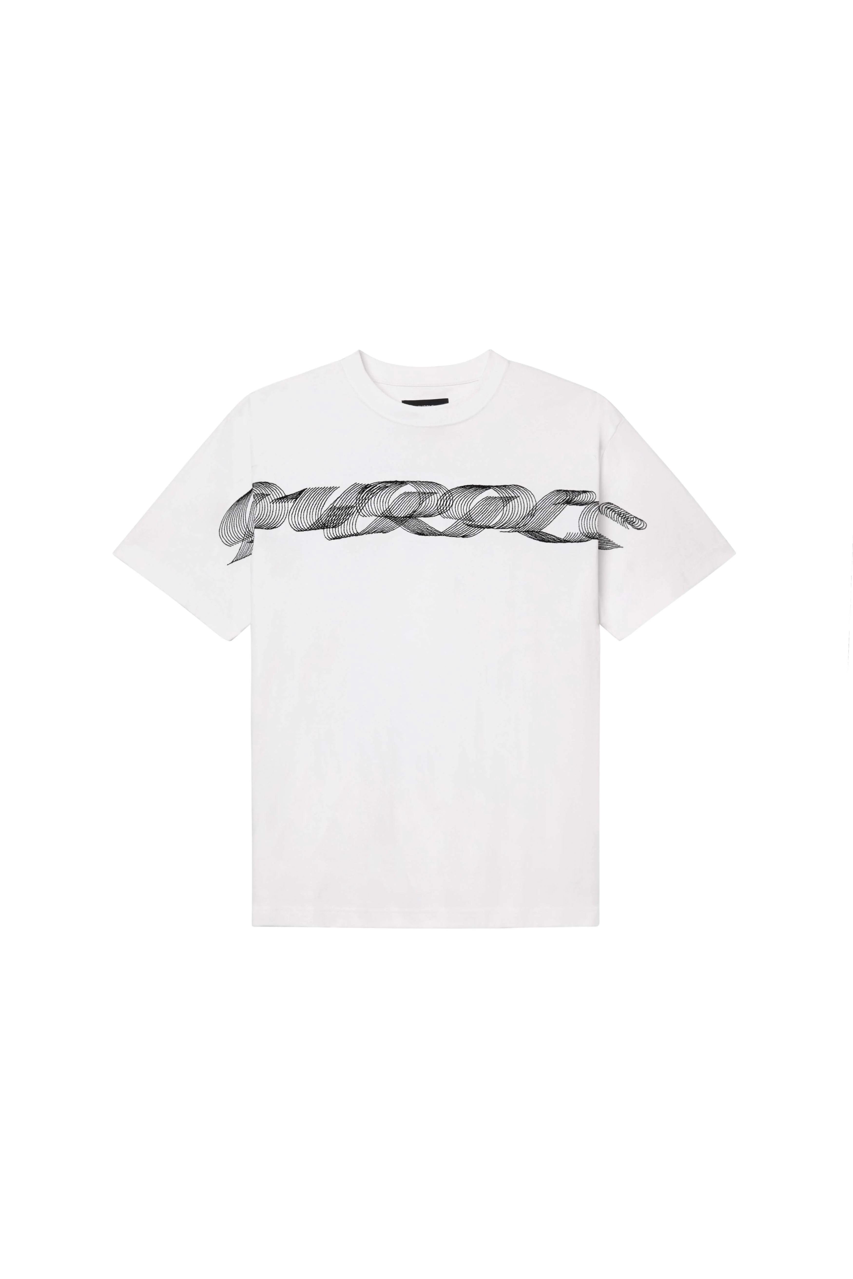 Ribbon Tee - Image 4