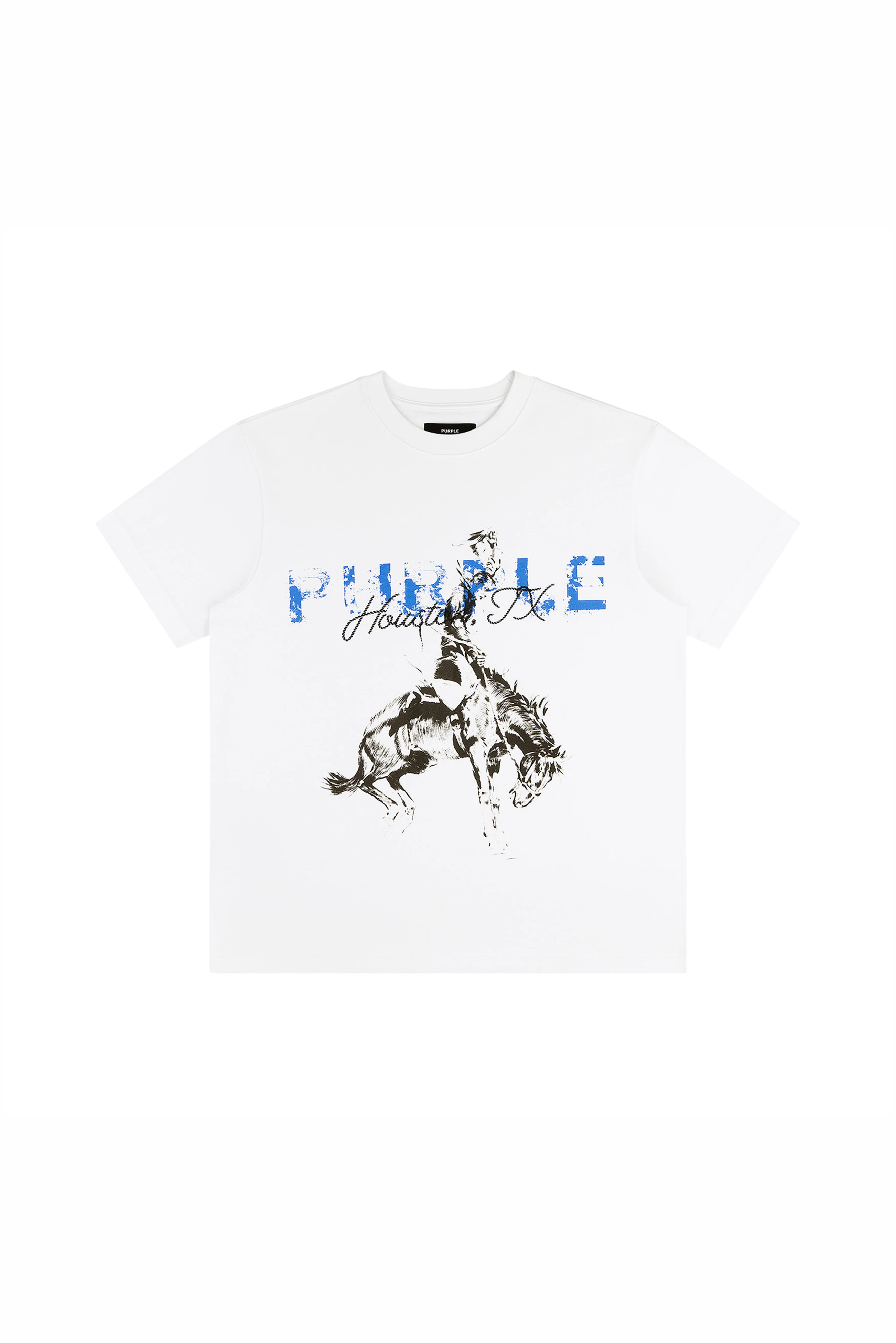 Riding High Tee - Image 2