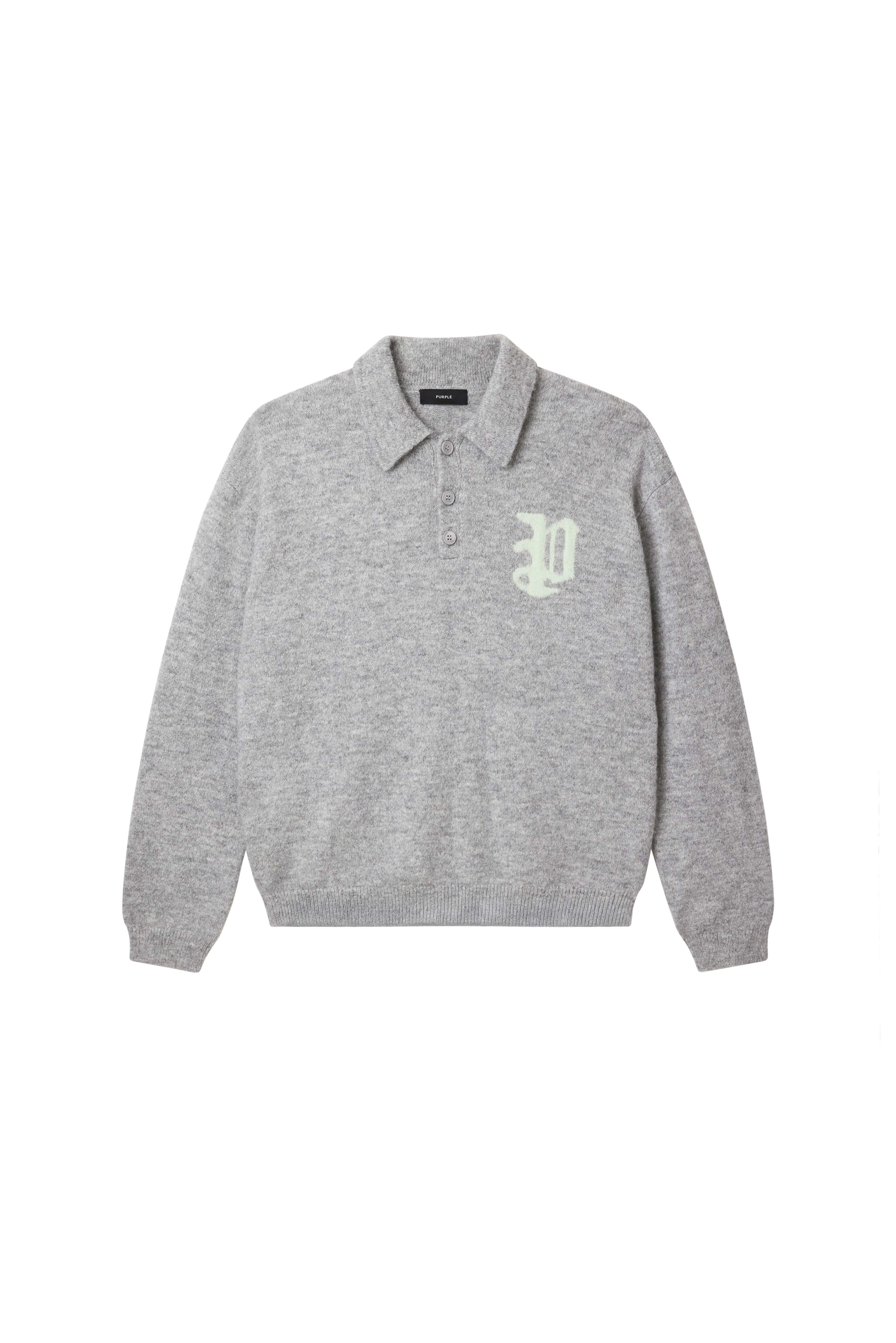 Rugby Knit Shirt - Image 5