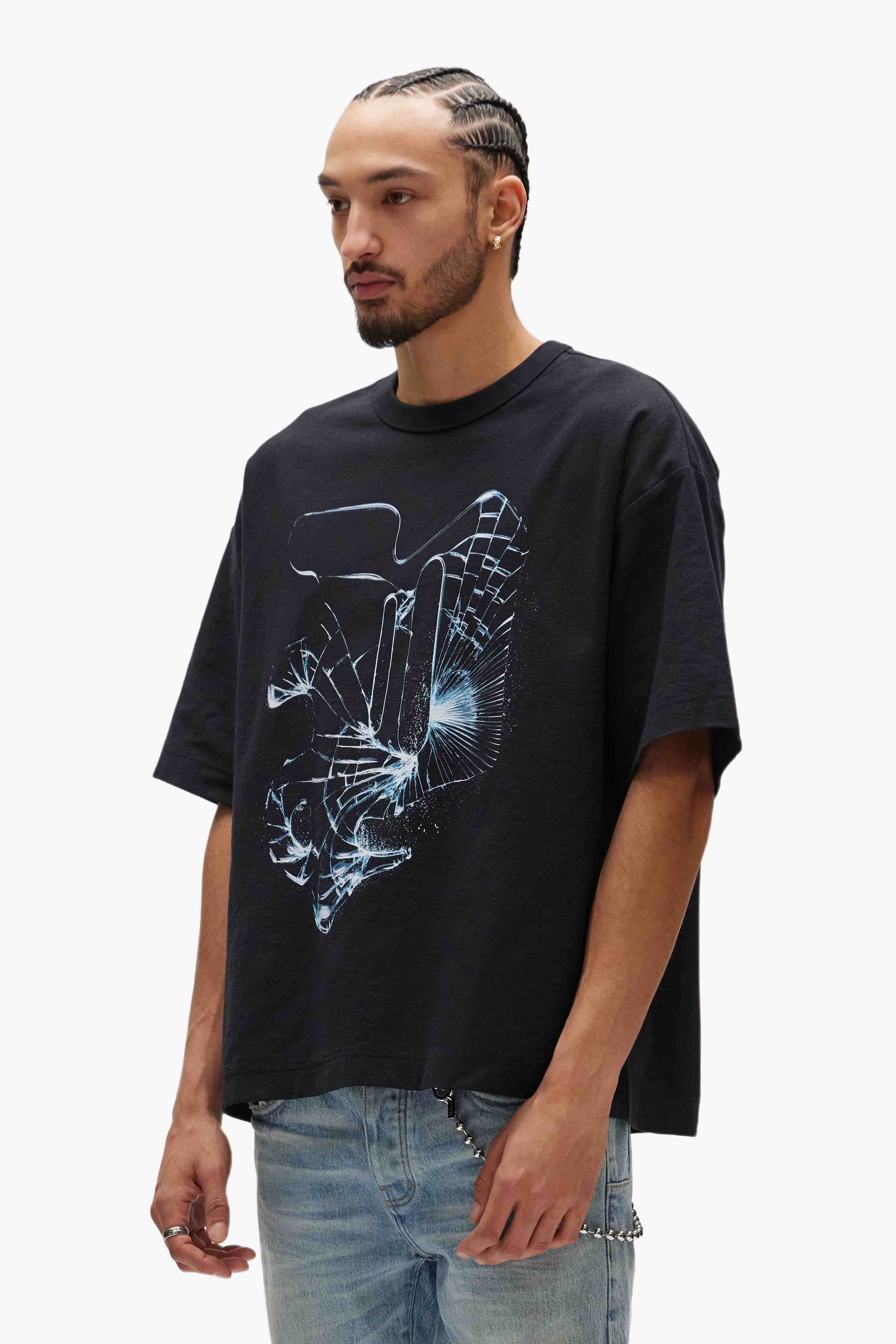 Shatter Tee - Image 3