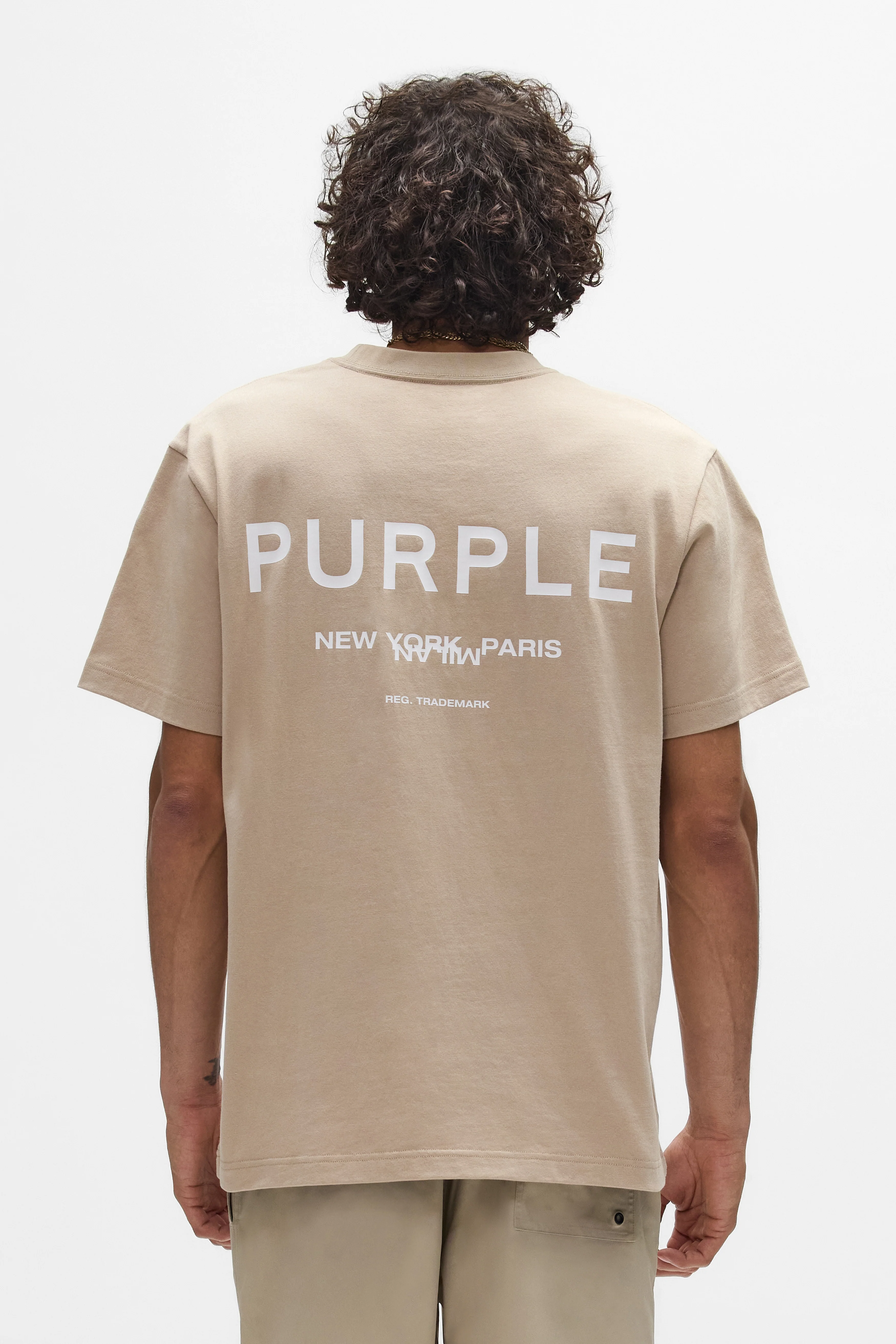 Cities Tee - Image 3