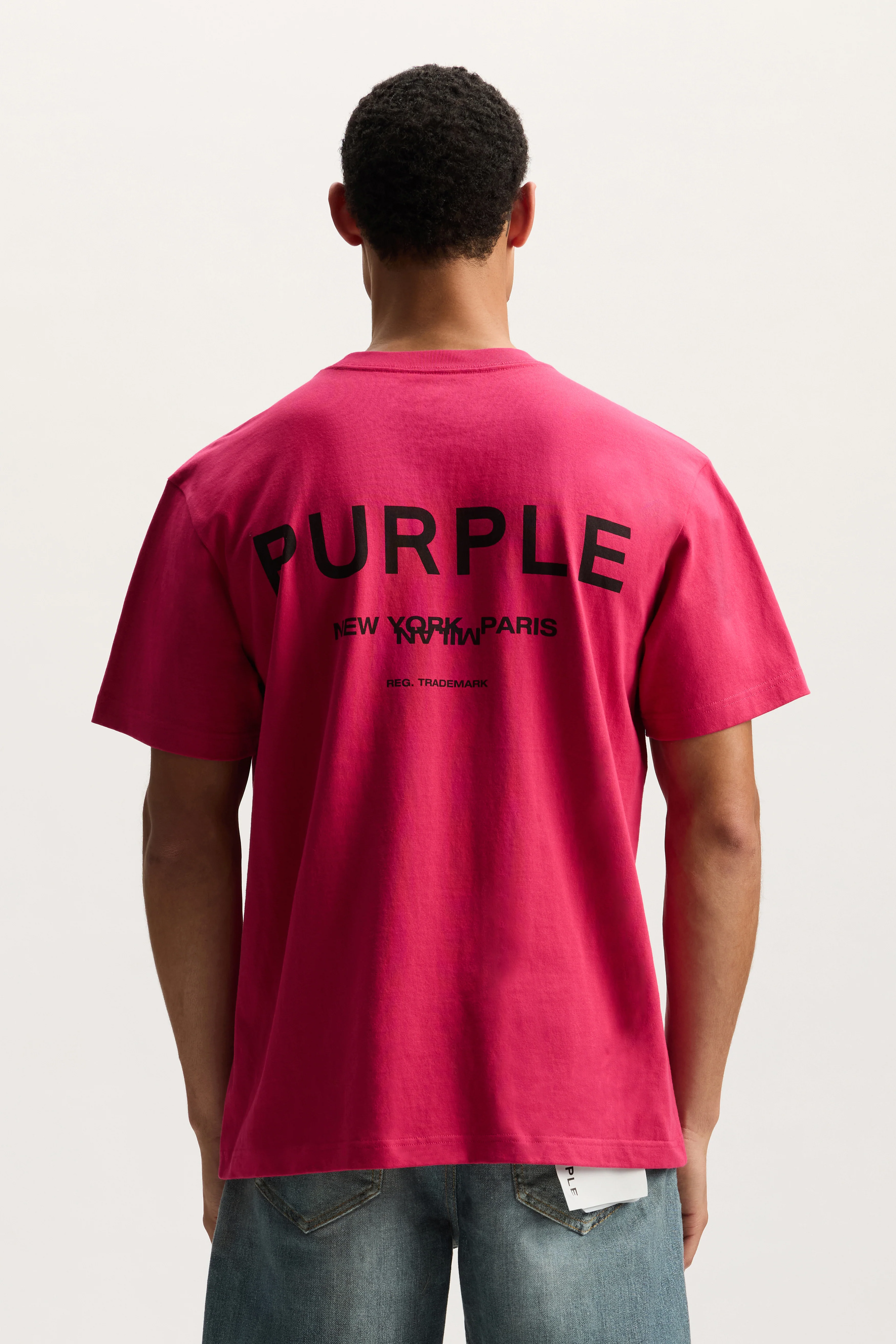 Cities Tee - Image 3