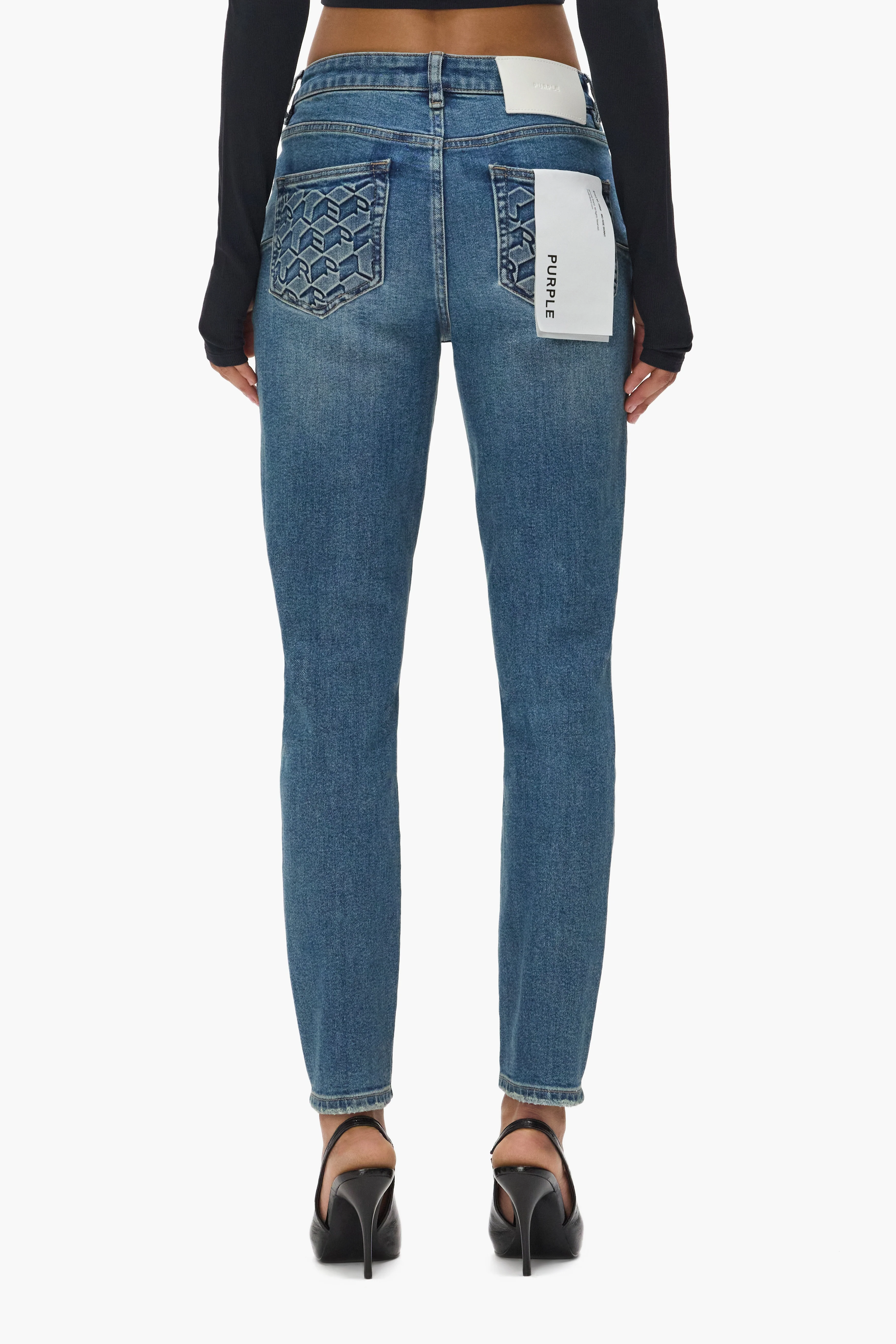 Skinny Monogram - Image 3