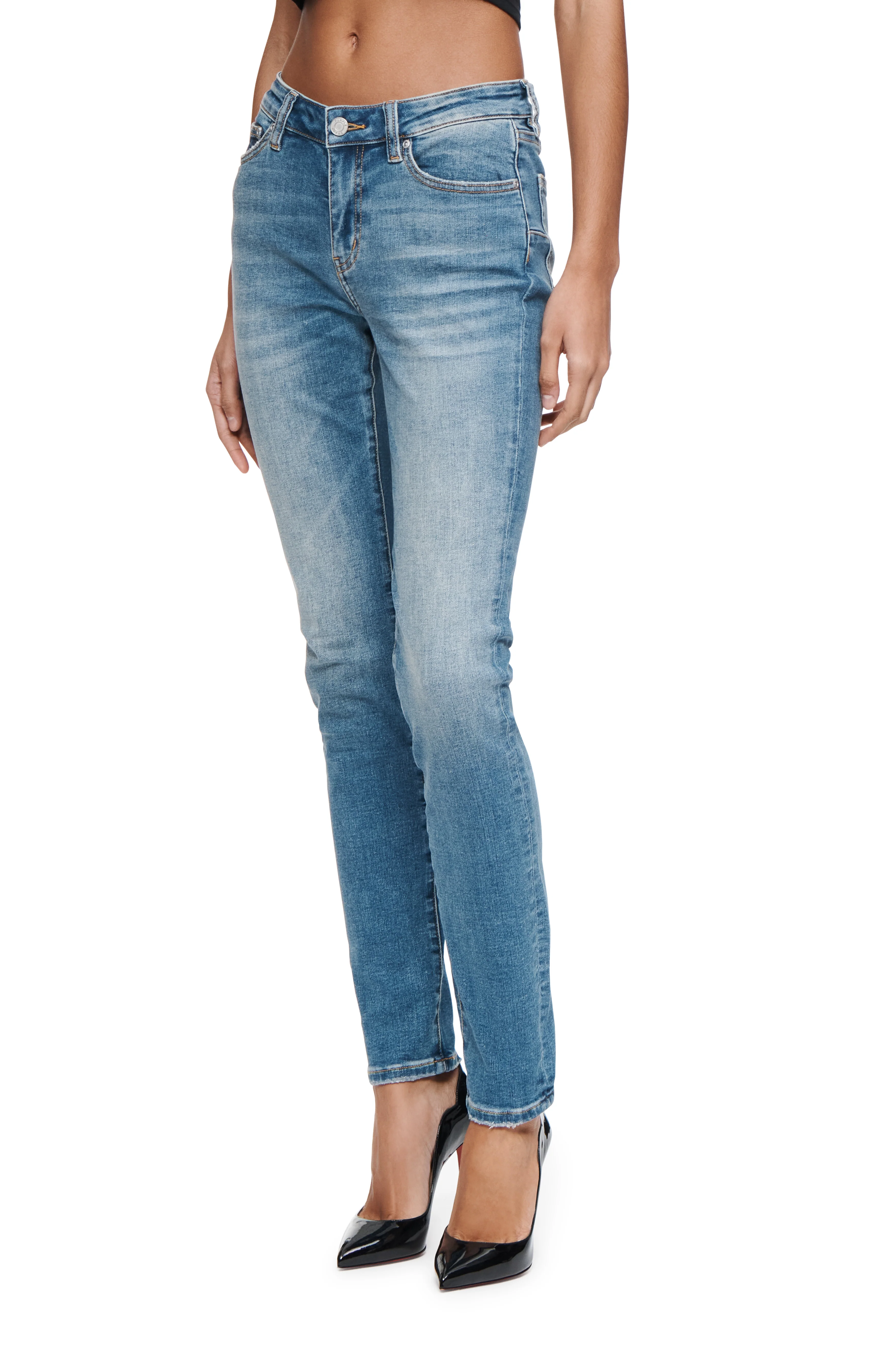 Skinny Worn - Image 3