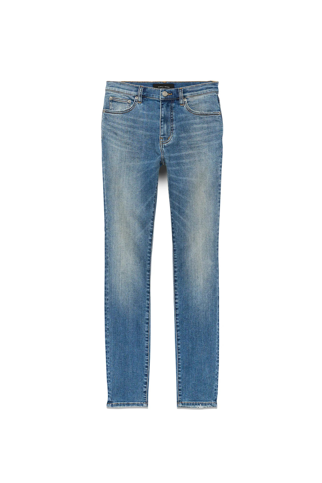 Skinny Worn - Image 4