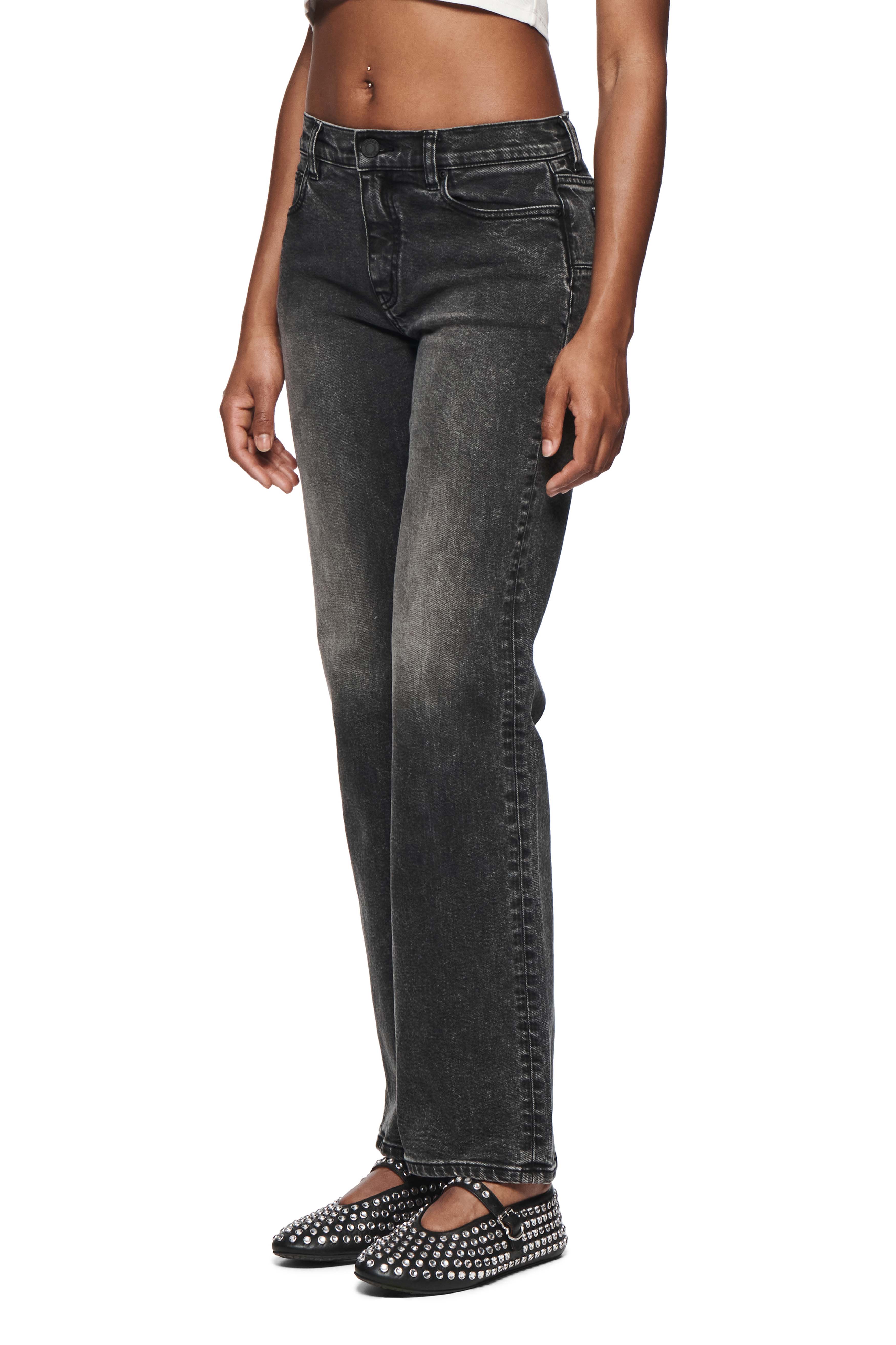 Slim Straight - Image 3