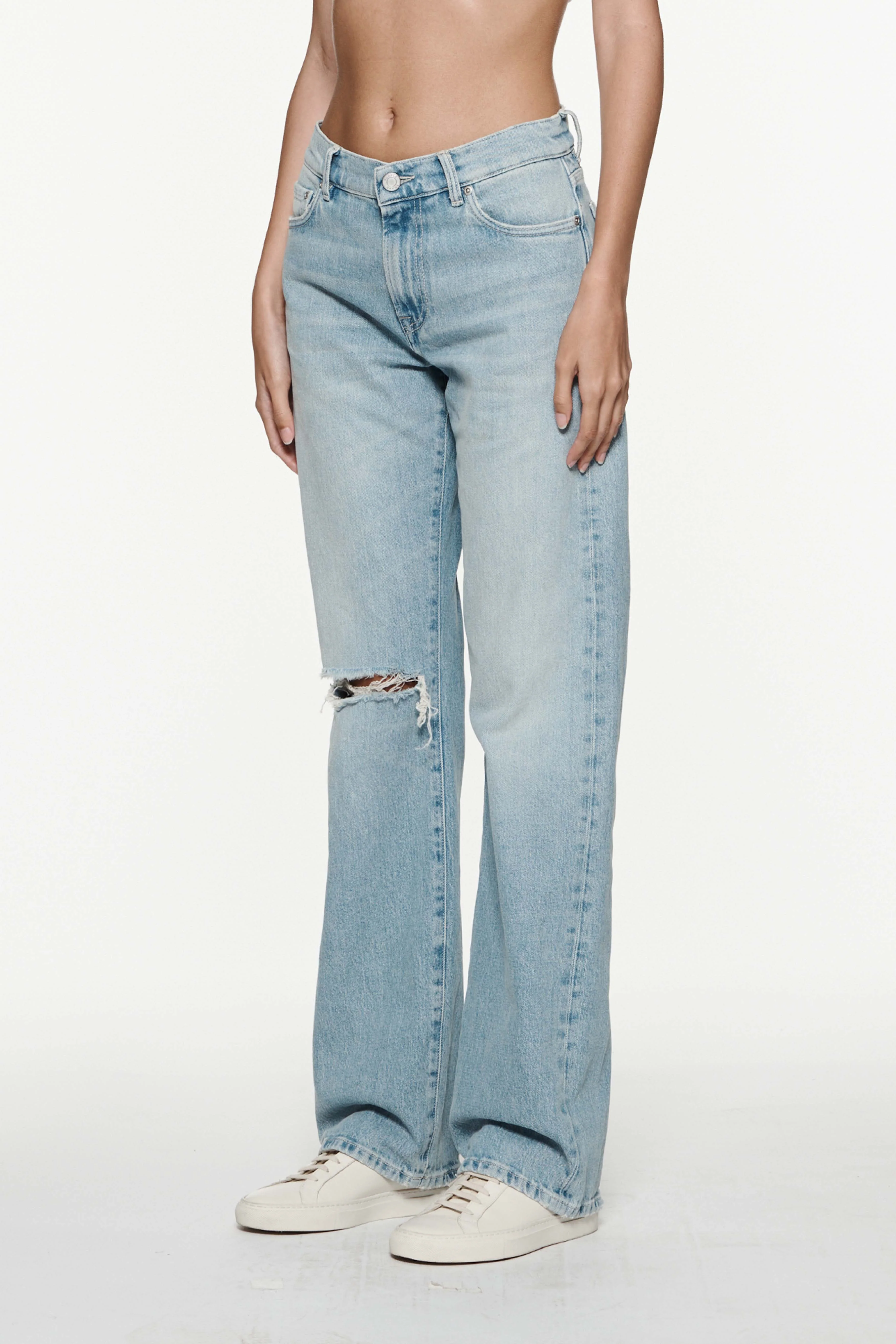 Slim Straight - Image 2