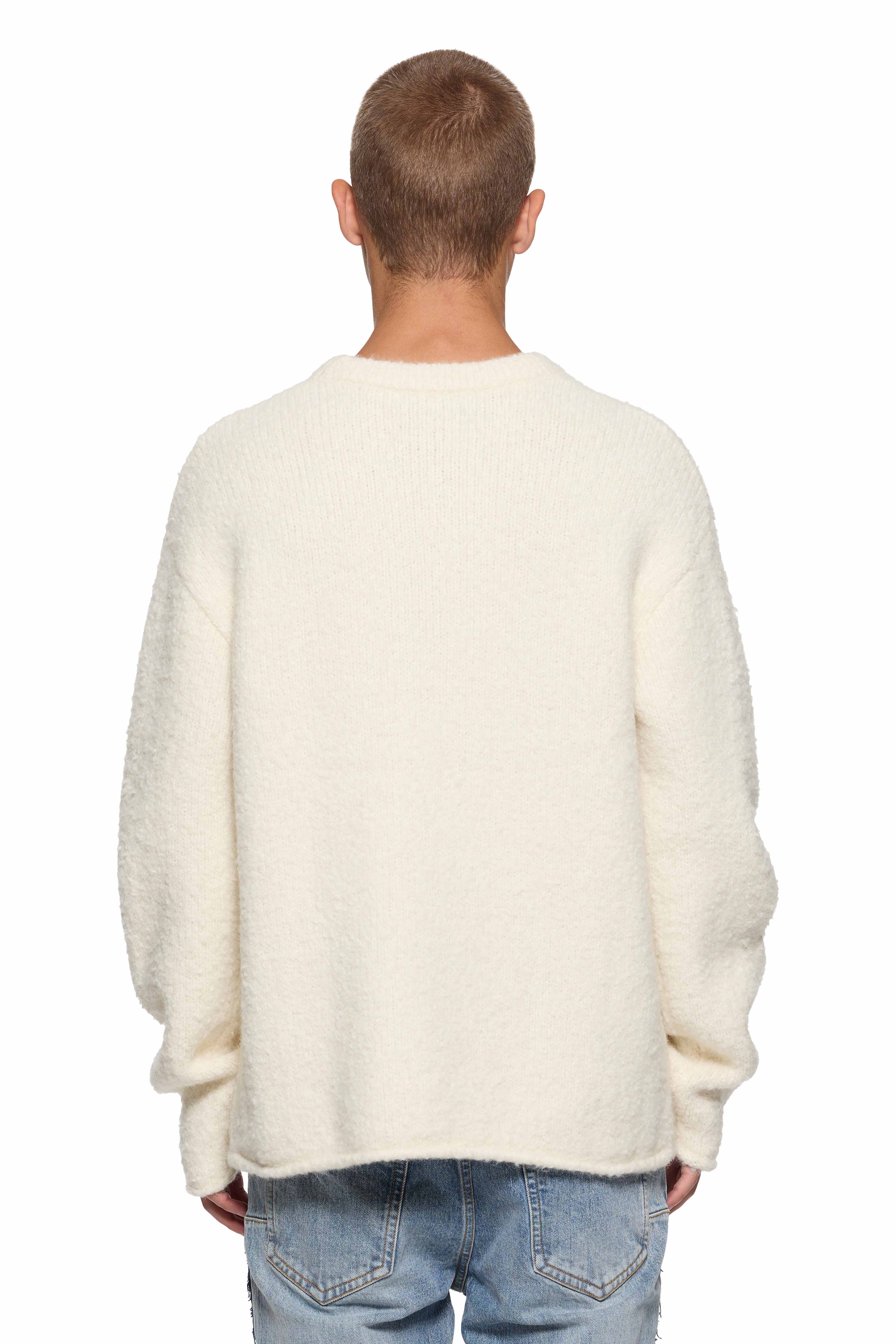 Smoke Show Sweater - Image 2