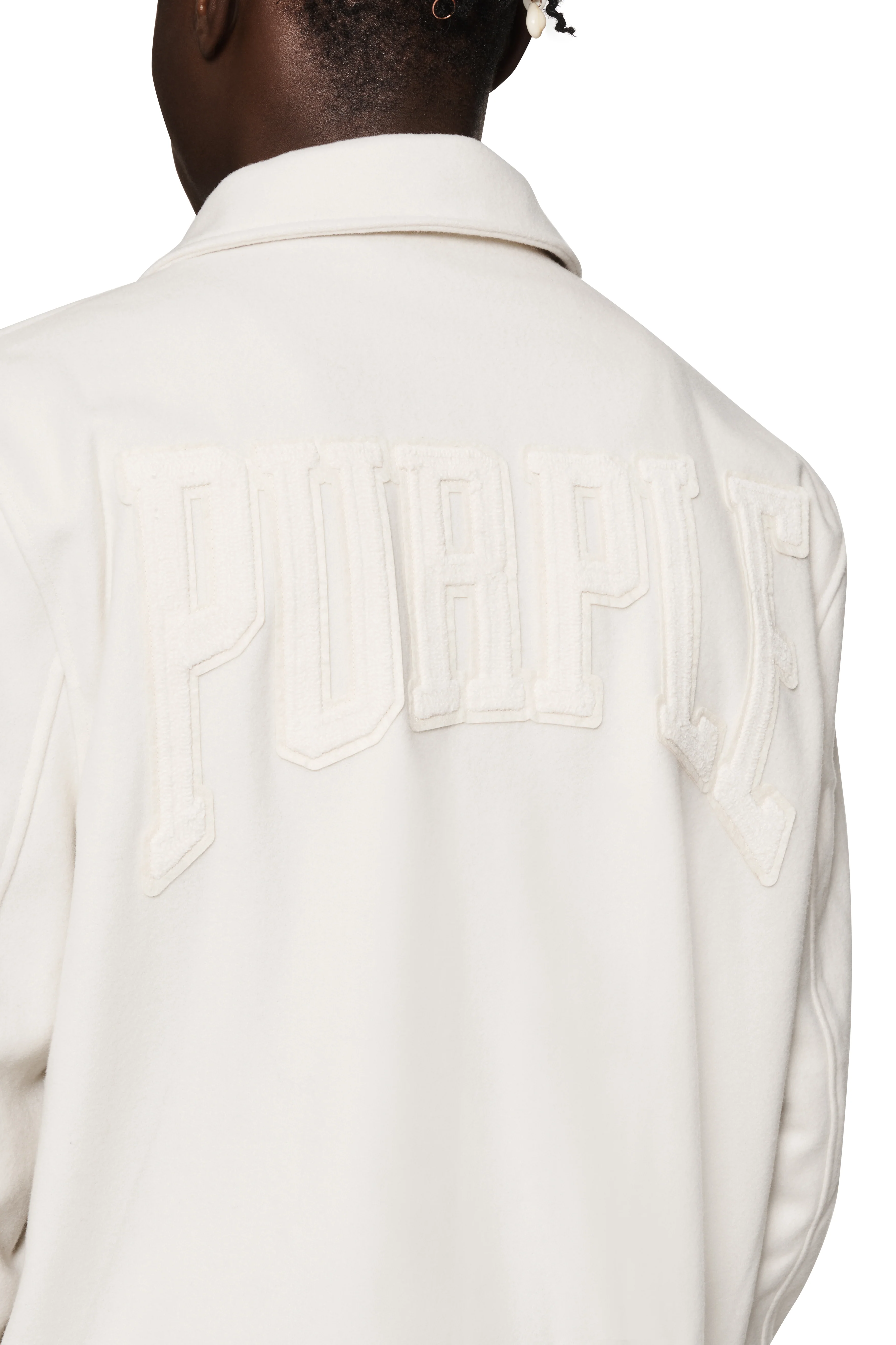 Title Letterman Jacket - Image 5
